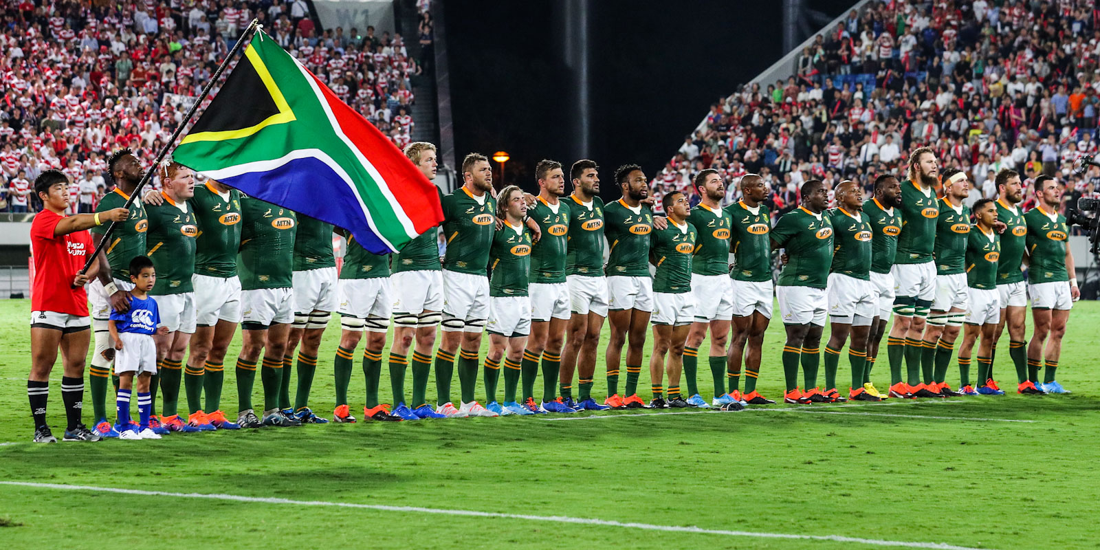 Springboks 2023 RWC Dates And Venues Revealed SA Rugby