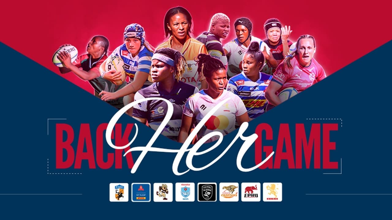 Golden Lions Women vs EP Queens