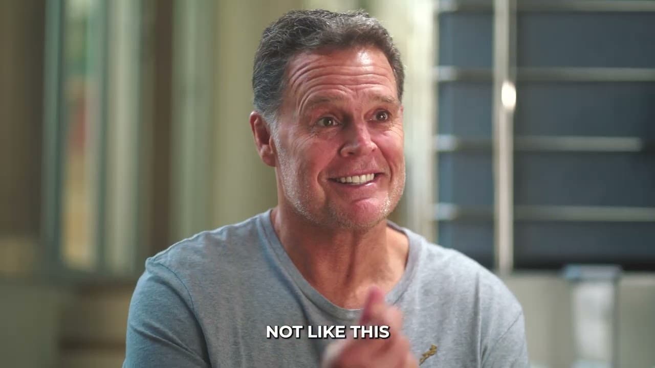 Rassie on ... Eden Park