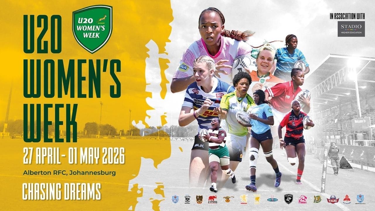 Day 2 Game 3 - GOLDEN LIONS VS BOLAND