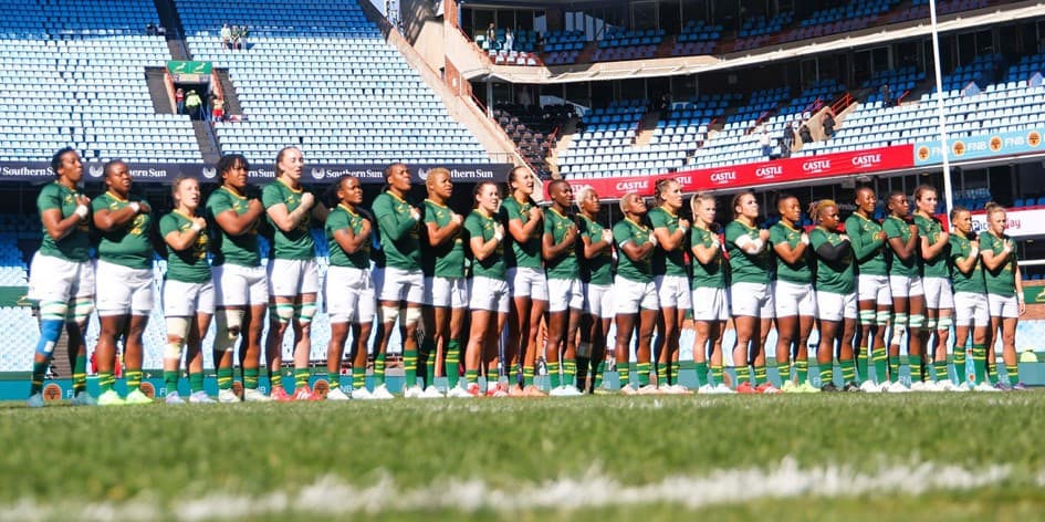 Springbok Women to host USA in historic Test series