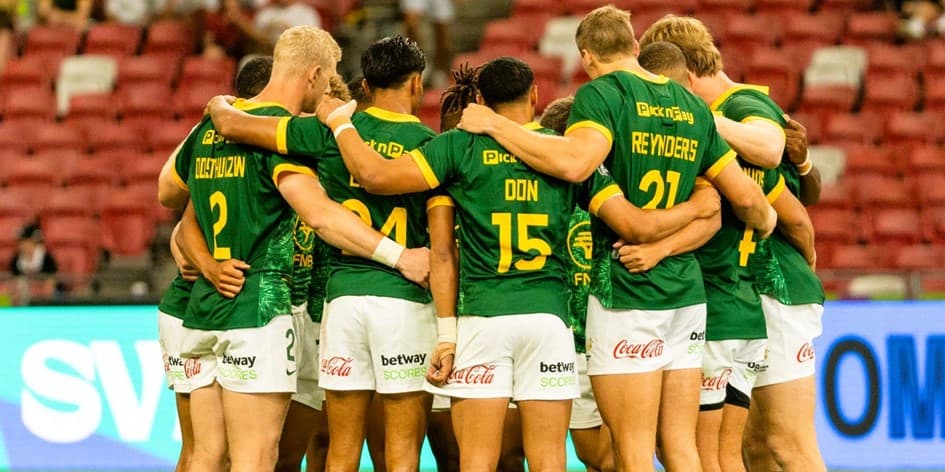 Snyman bemoans Blitzbok errors in Singapore