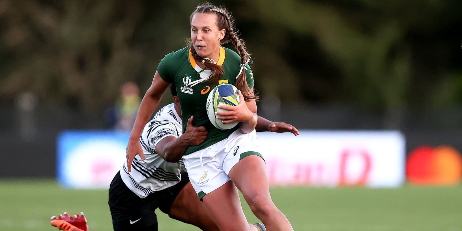 Team growth more important than personal achievements