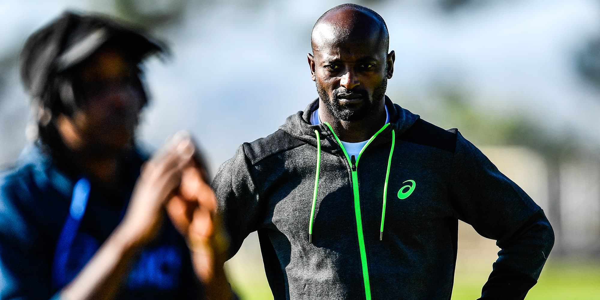 All on the line for the Blitzboks in Toulouse