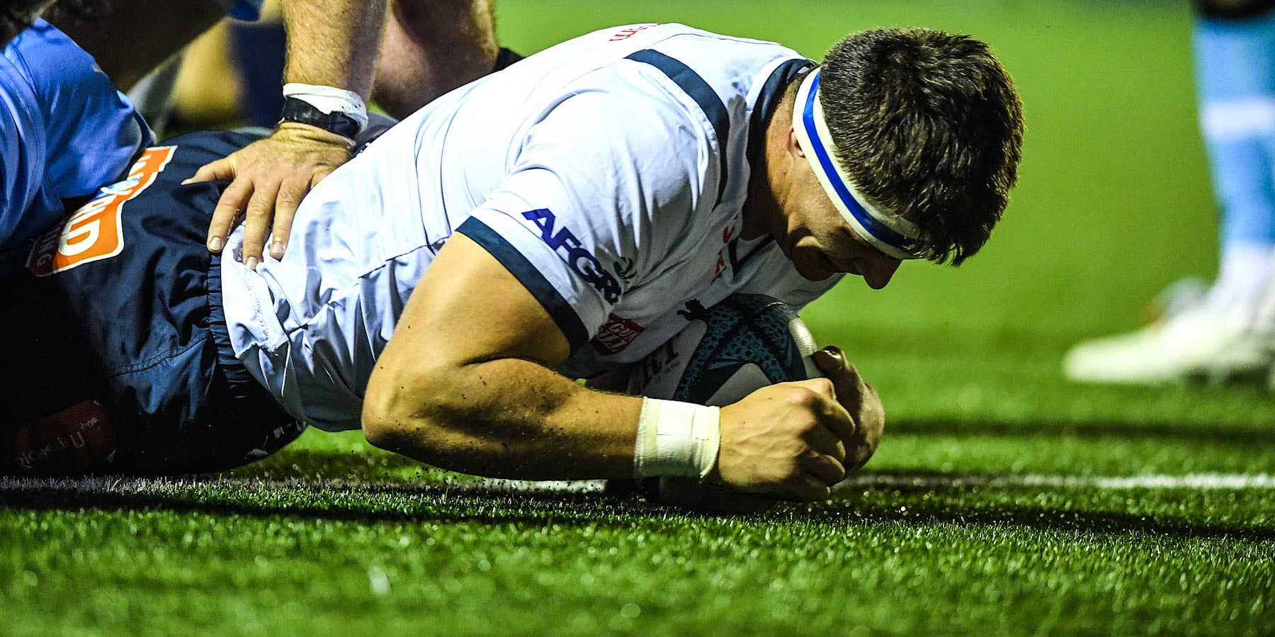 Second-half surge sees Bulls break Vodacom URC duck
