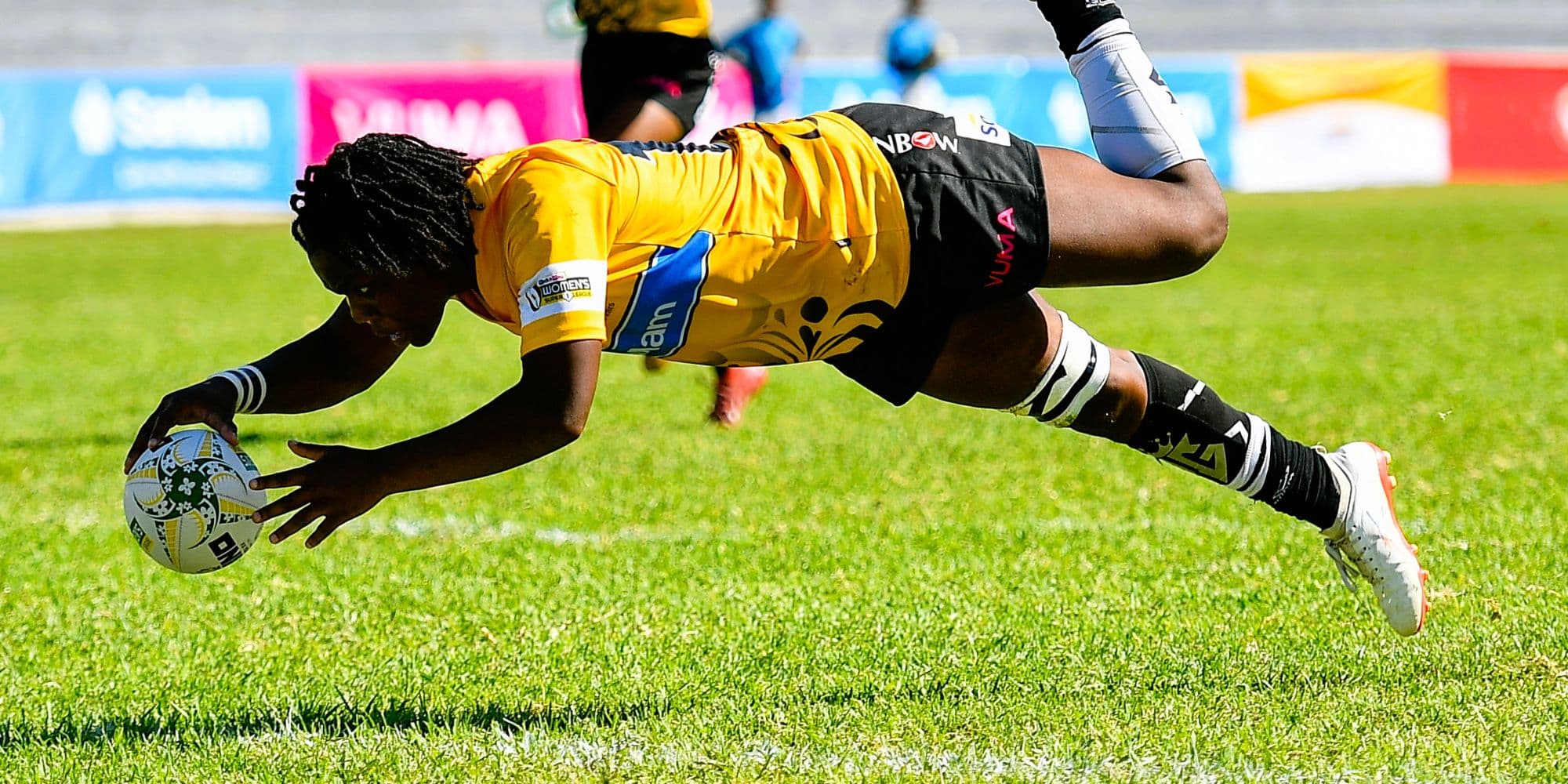 Usual suspects flex muscles in Women’s Super League 1