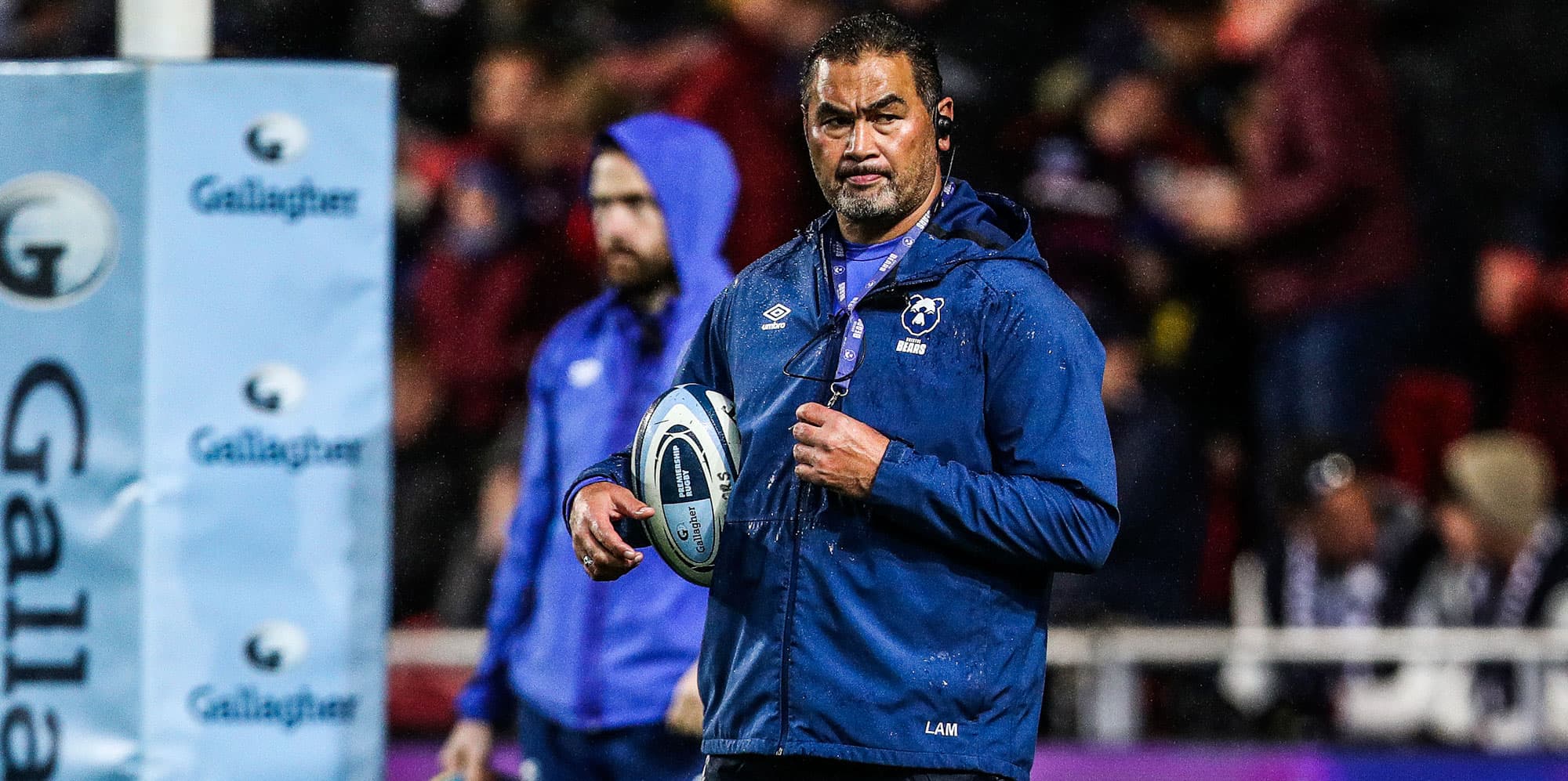 Joyce to captain Bristol Bears against SA ‘A’