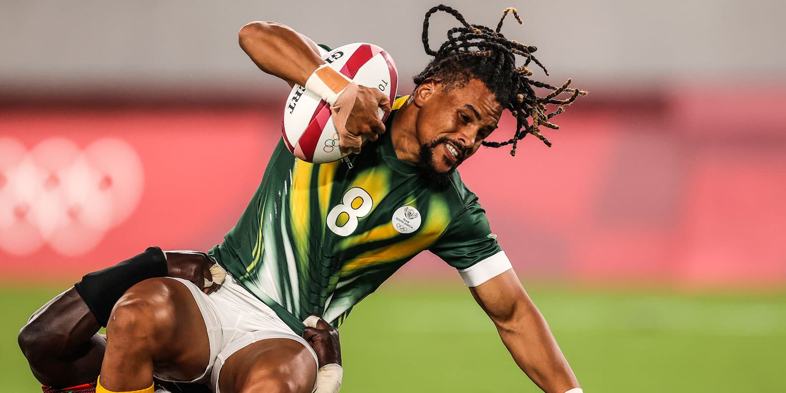 Blitzboks keen to redeem season in Monaco 