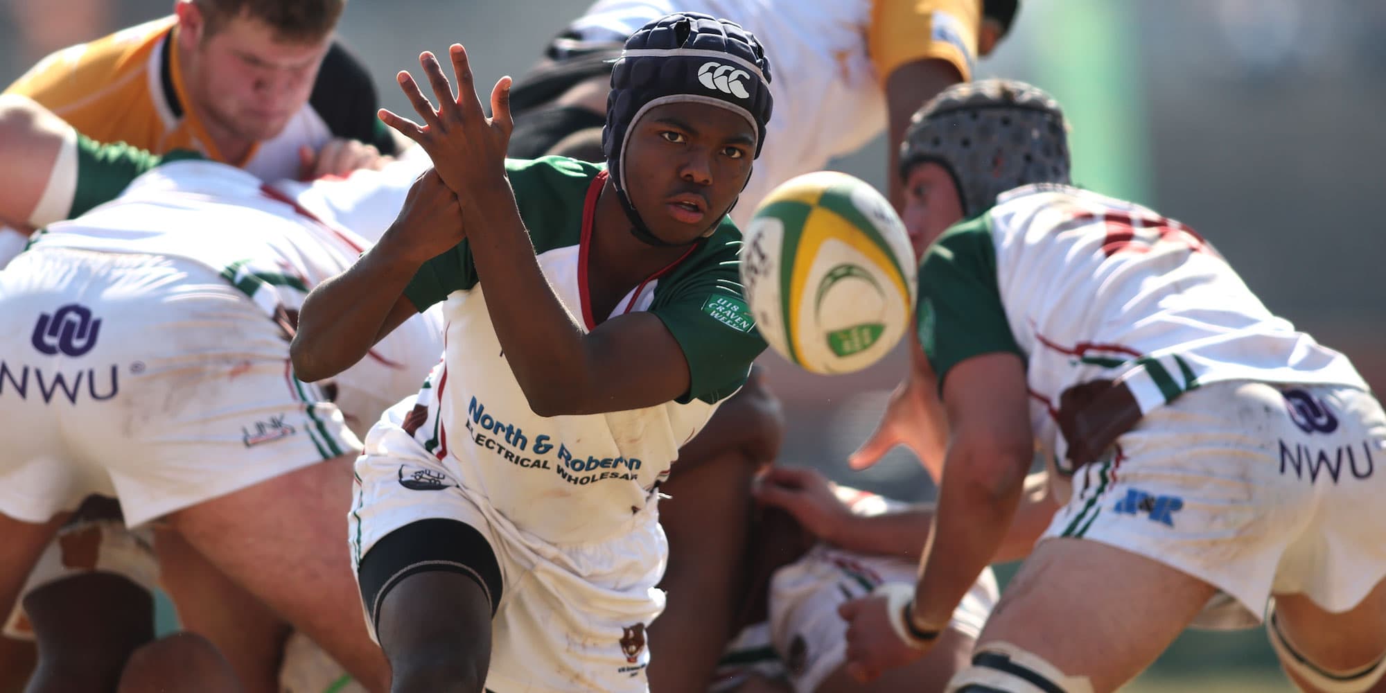 Cape sides continue to impress at Craven Week