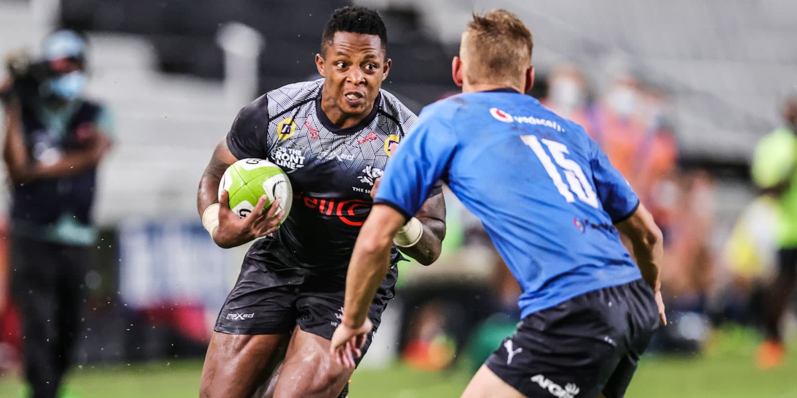 PRO14 Rainbow Cup SA - Round 3 Preview 