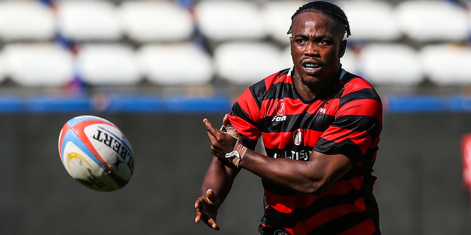 New halfback pairing for Eastern Province