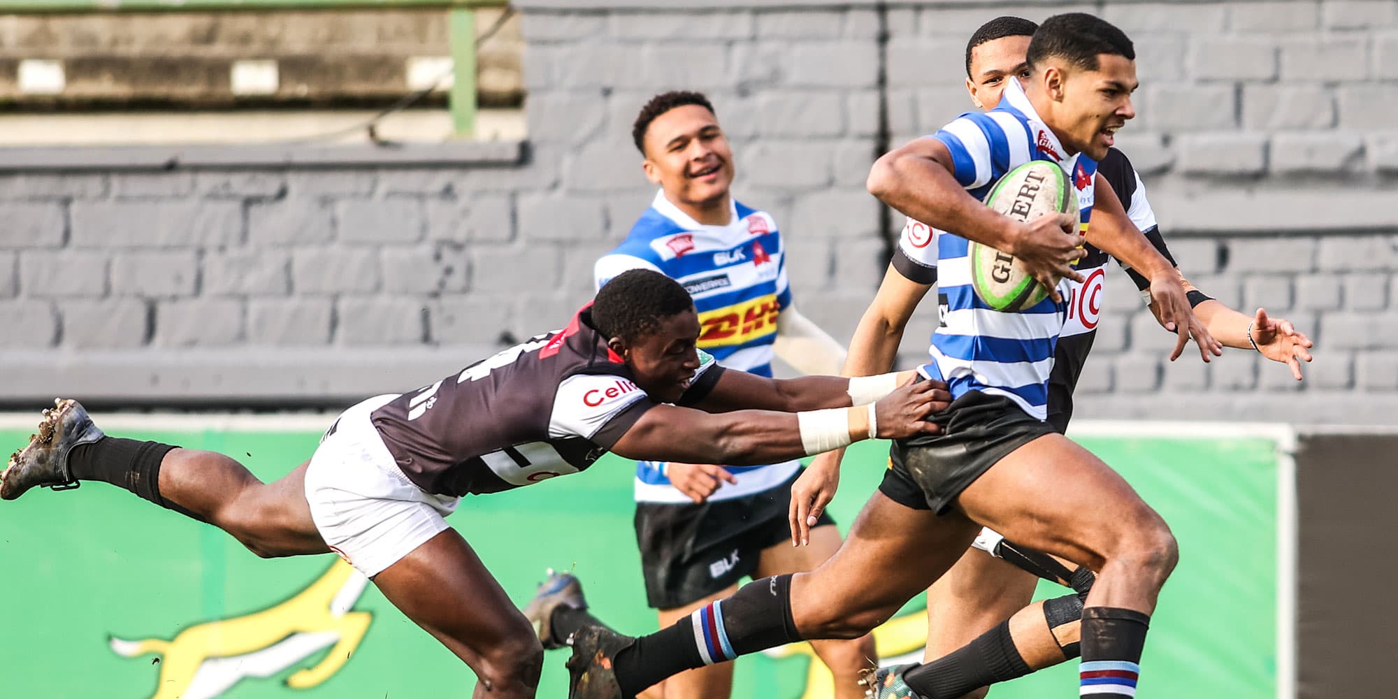 Southern sides continue to impress at Craven Week