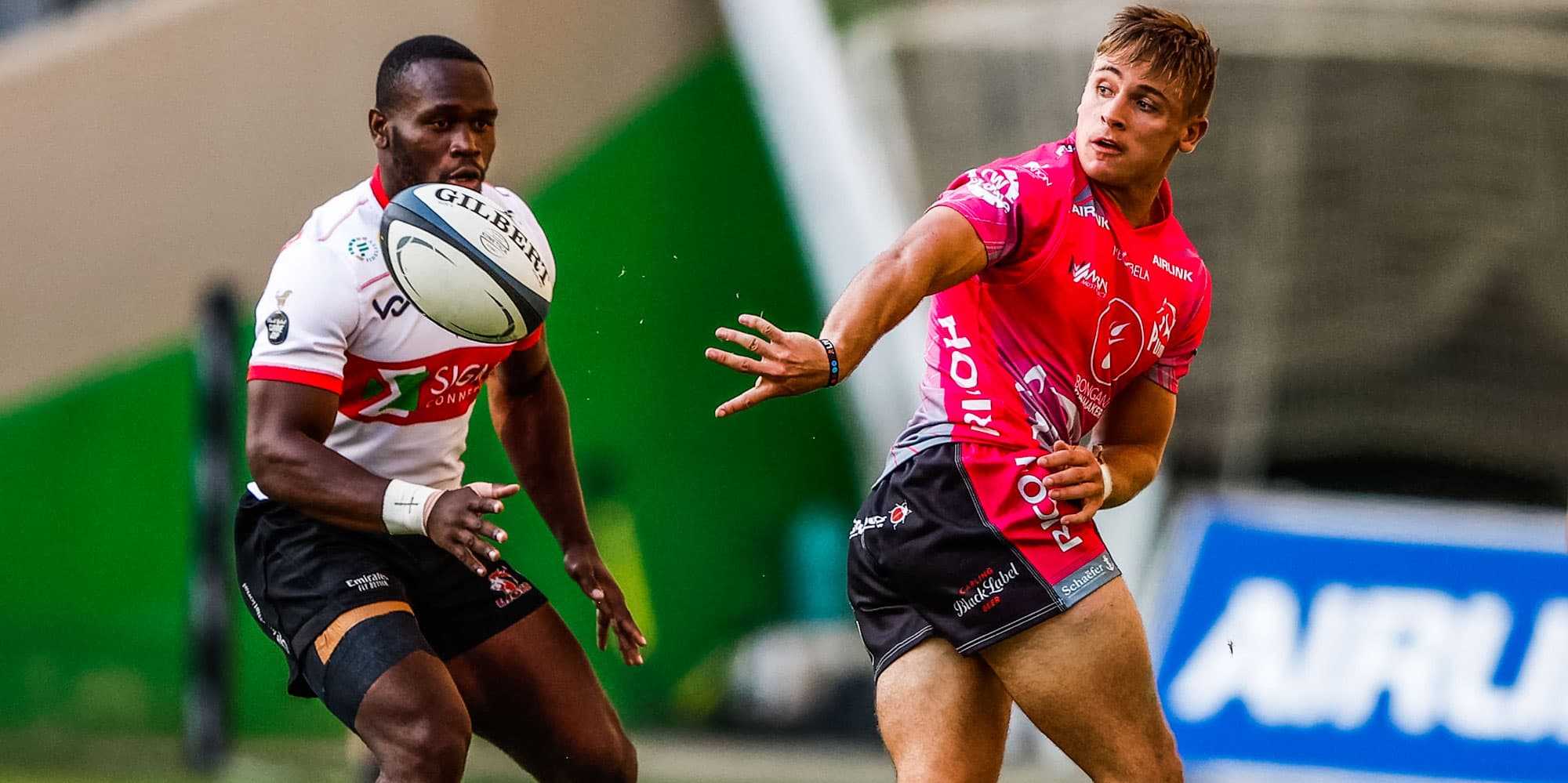 The 2022 Carling Currie Cup Bulletin #14