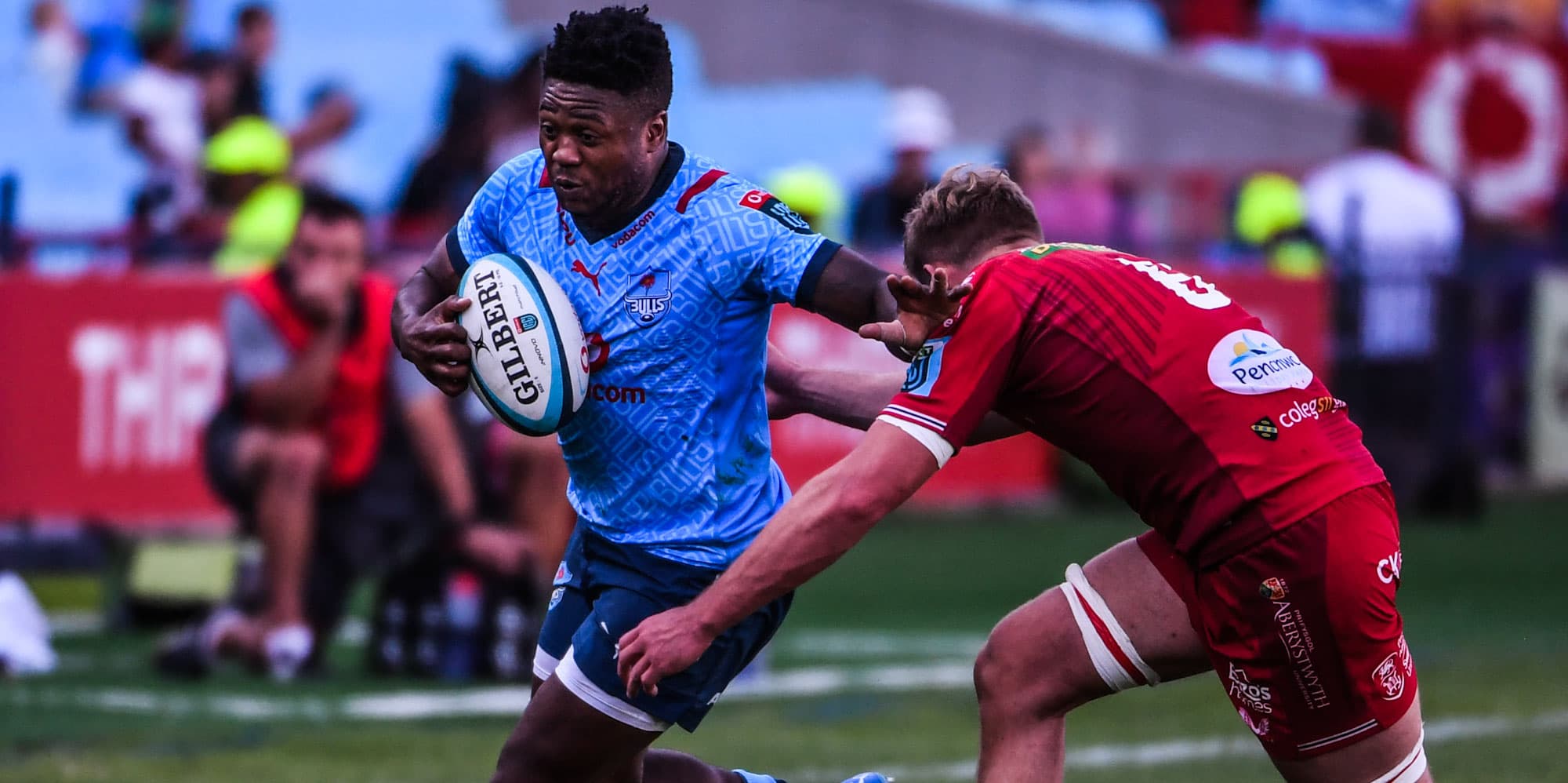 Three SA teams hit the road as Vodacom URC picks up pace