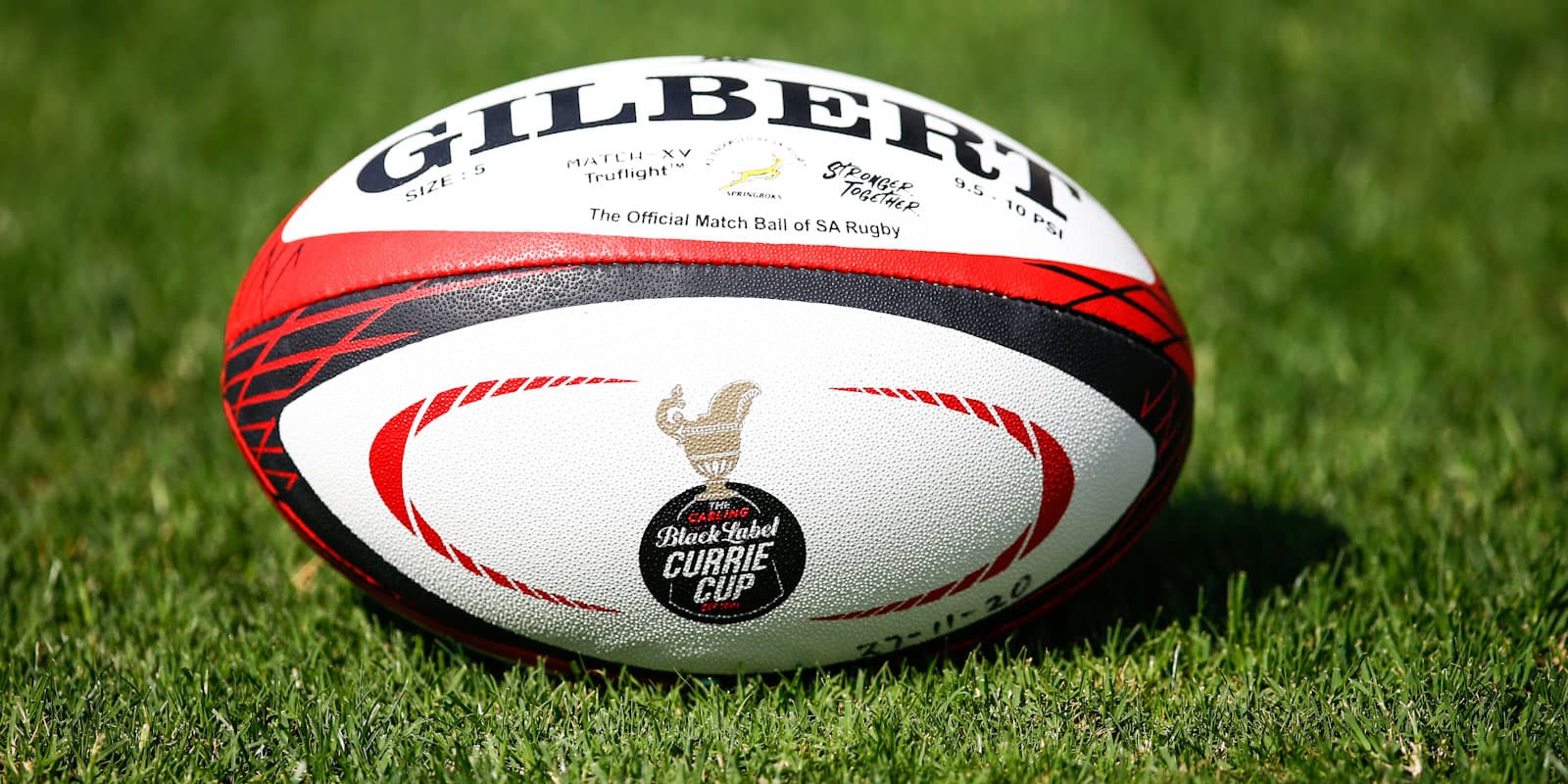 The 2022 Carling Currie Cup Bulletin #29