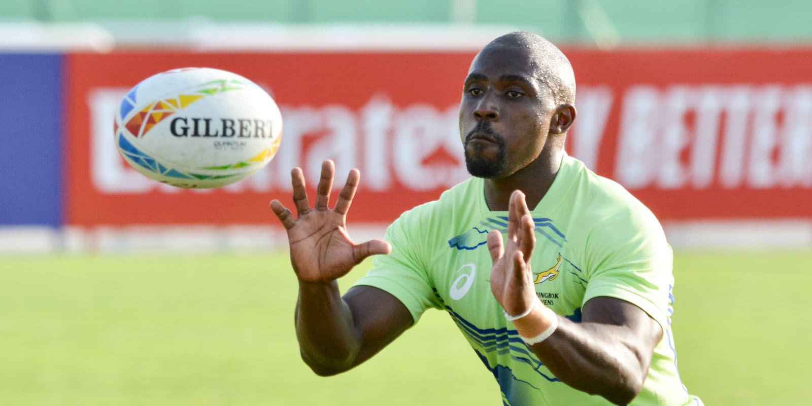 Same mindset amongst fresh challenges for Blitzboks