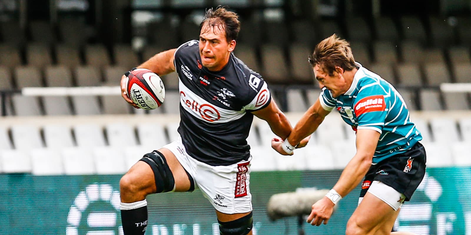 Carling Currie Cup Review – Round 6