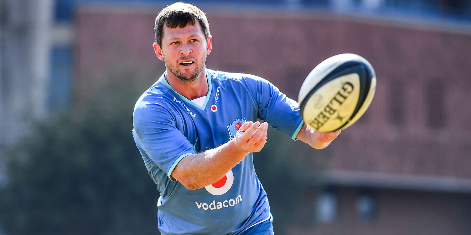 Combrinck to start for Bulls in Galway