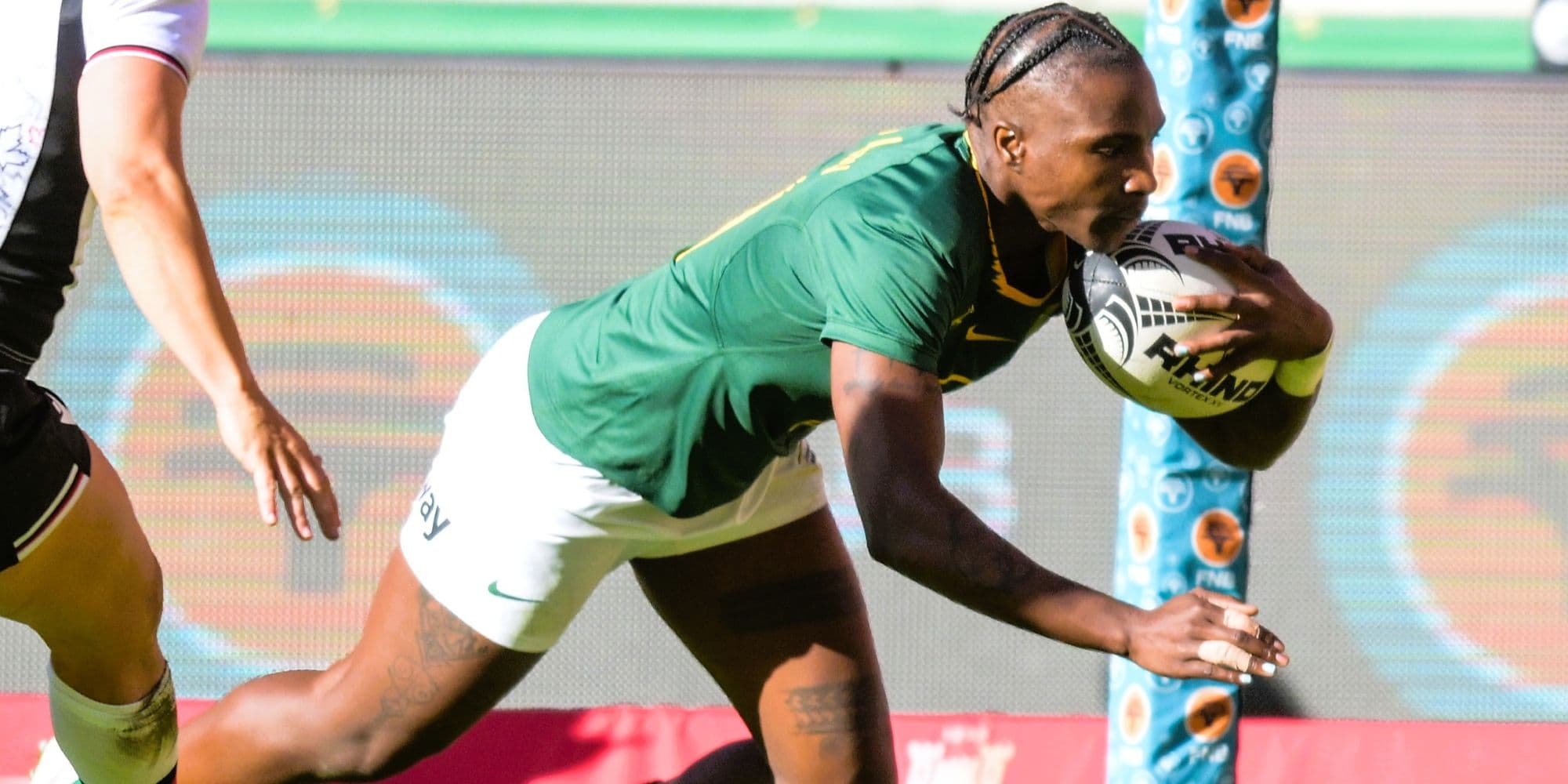 Bok Women make Canada sweat in Gqeberha