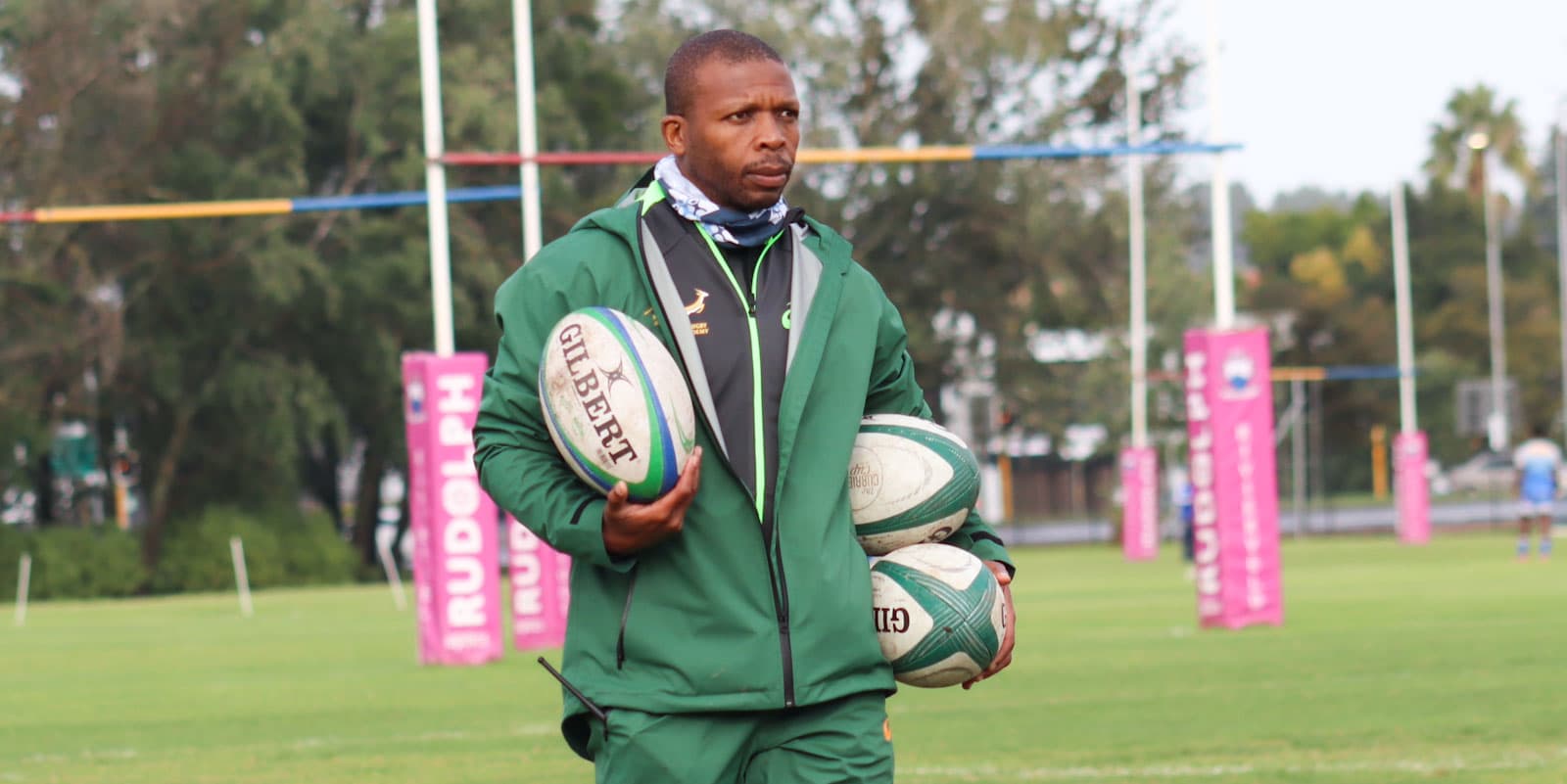 SA Rugby Academy kick-starts resumption of junior programme