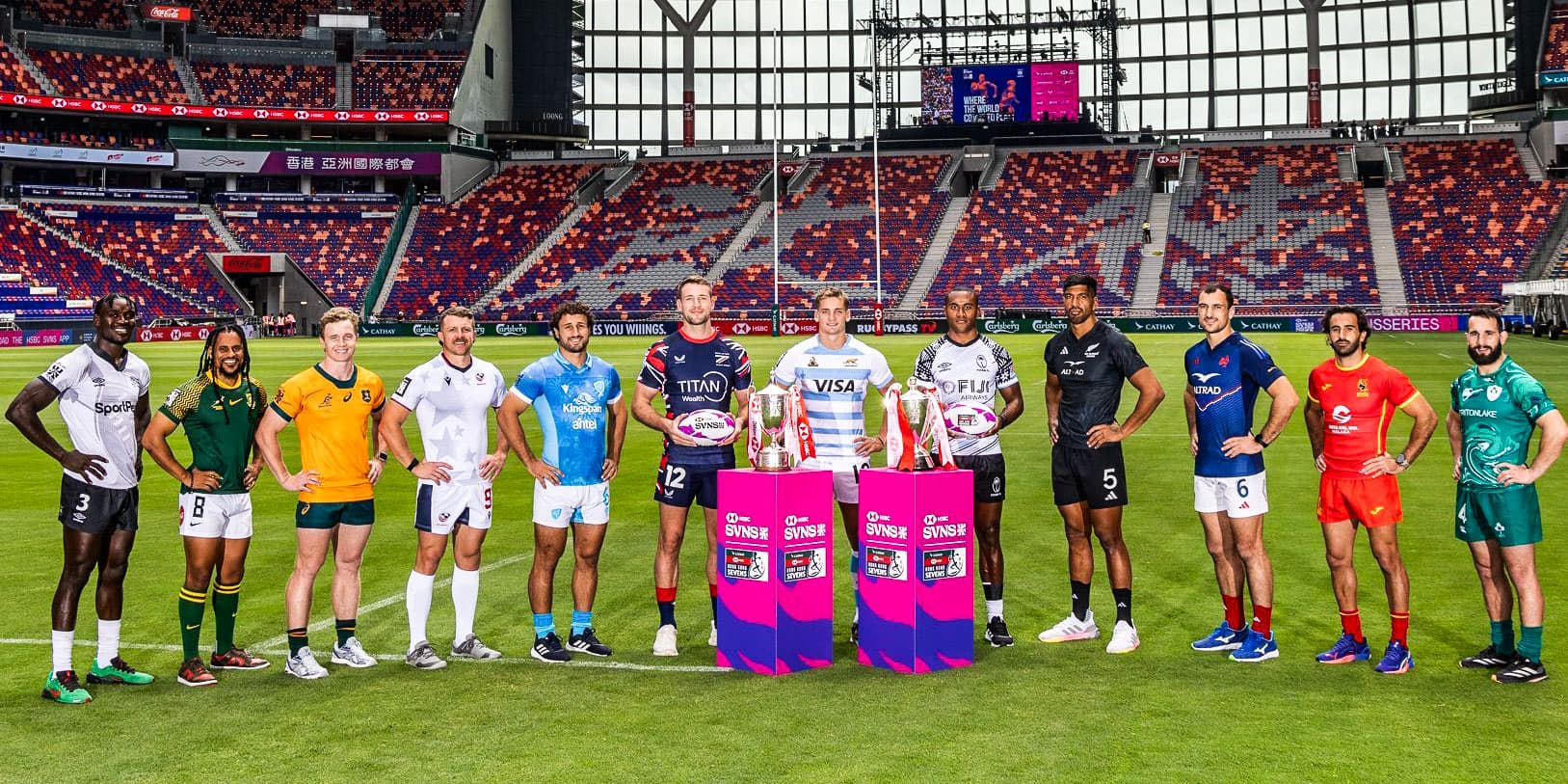 Birthday vibes boost Blitzboks in Hong Kong