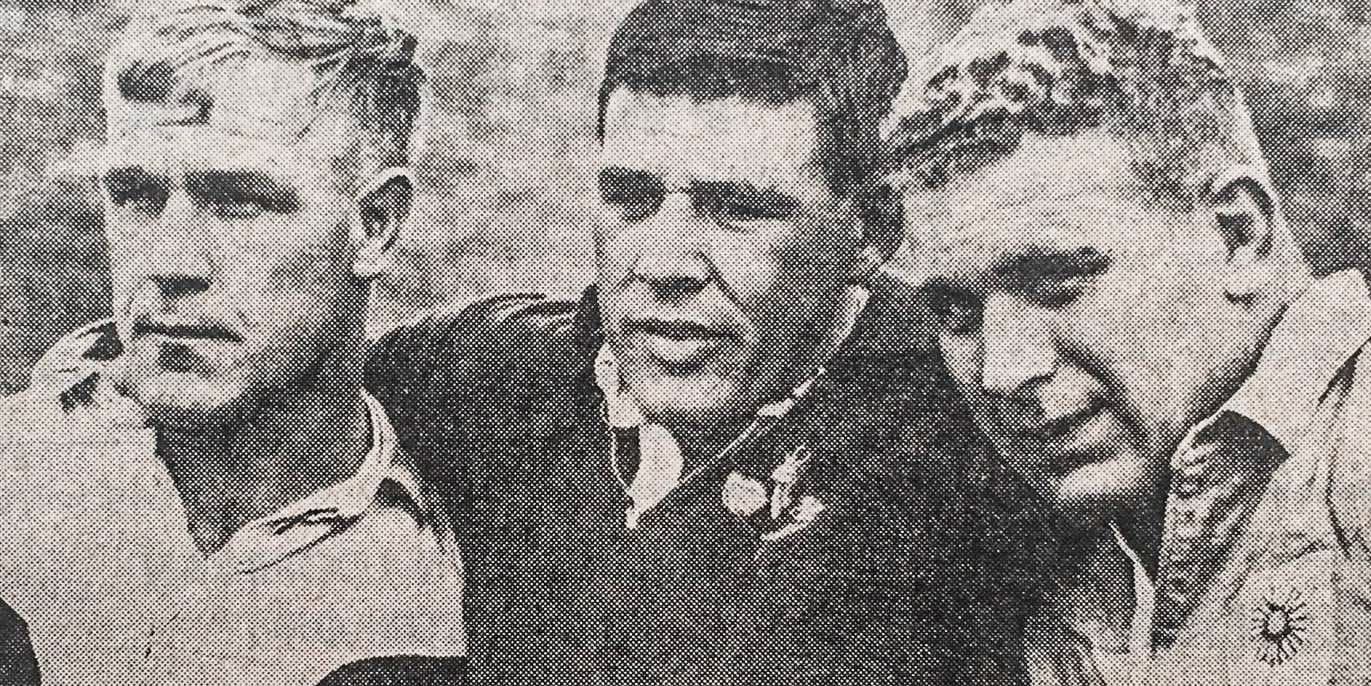 Tribute to Gys Pitzer (1939-2025)