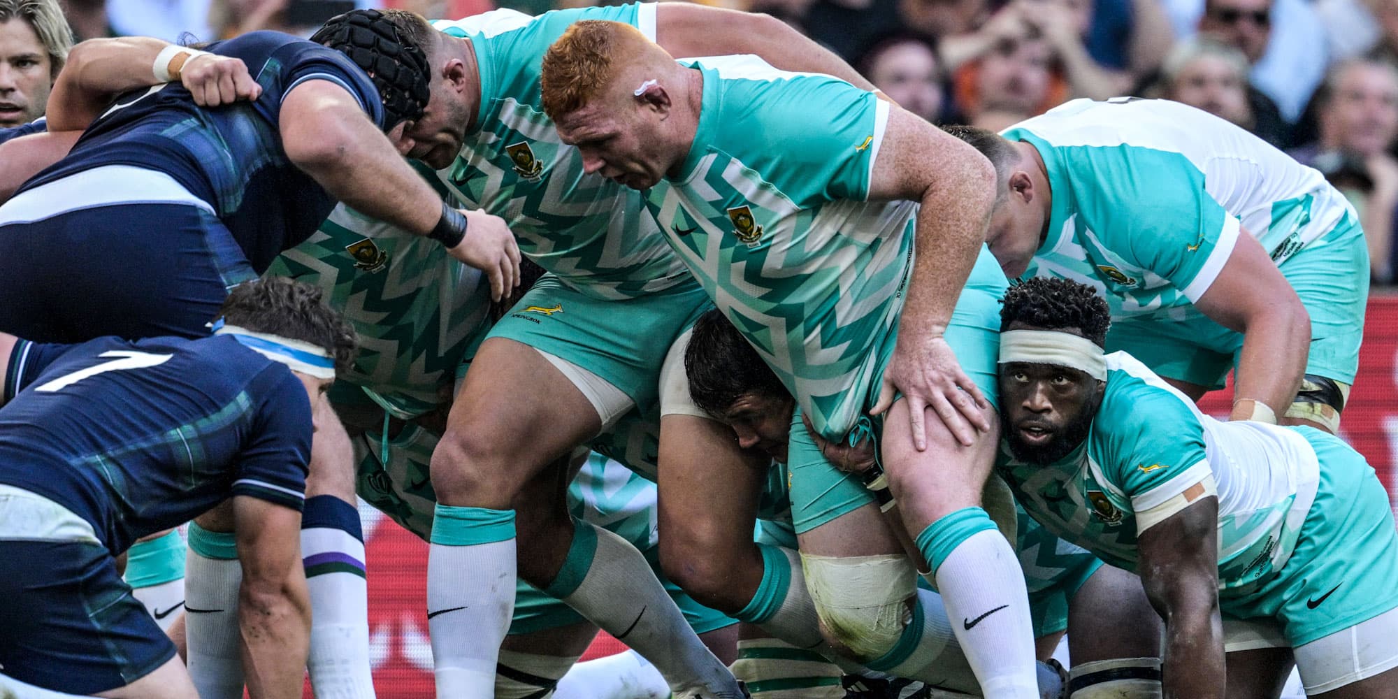 World Rugby confirms fan-focused law changes