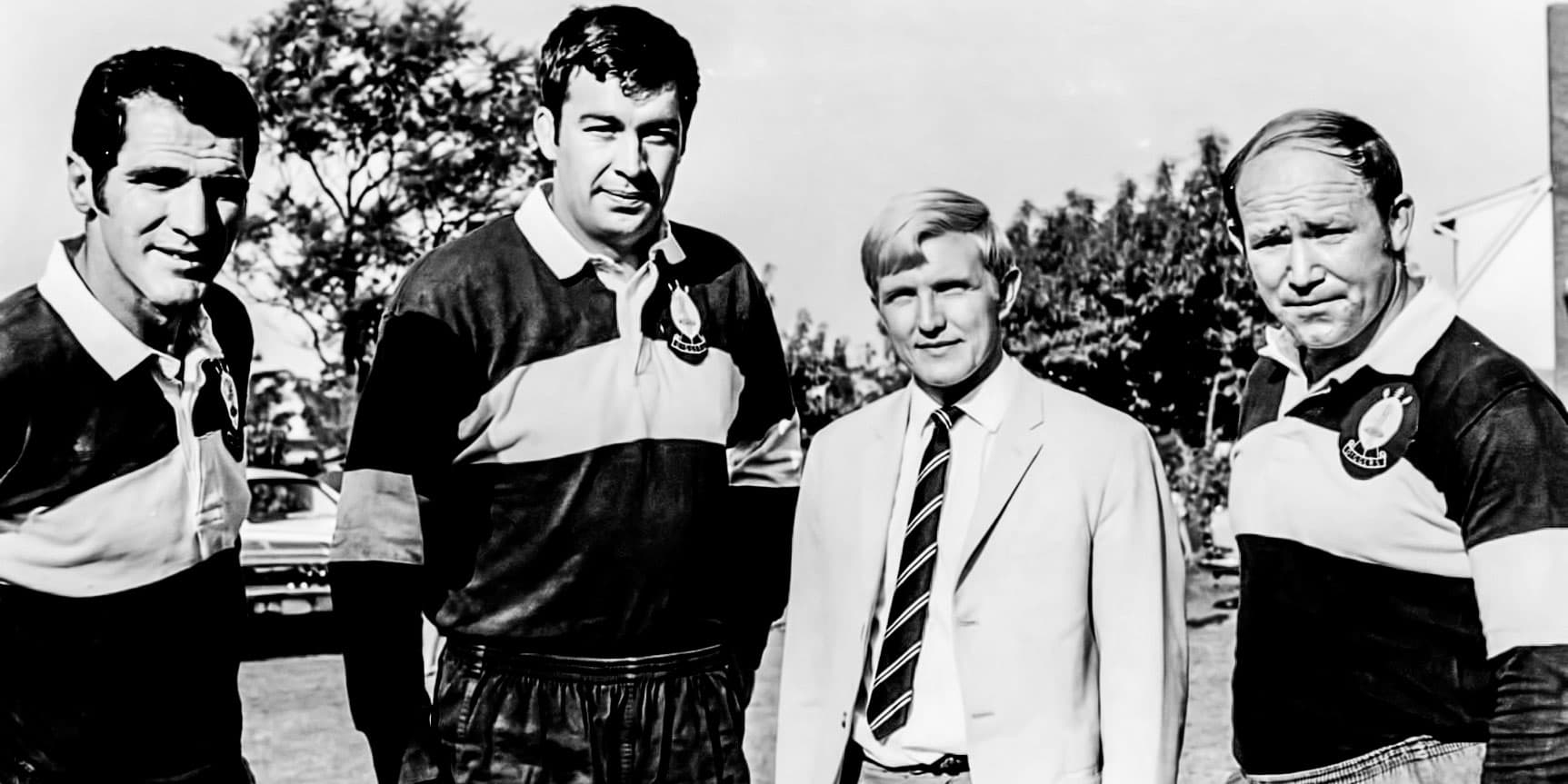 RIP Izak Johannes “Sakkie” de Klerk (1938 to 2025)