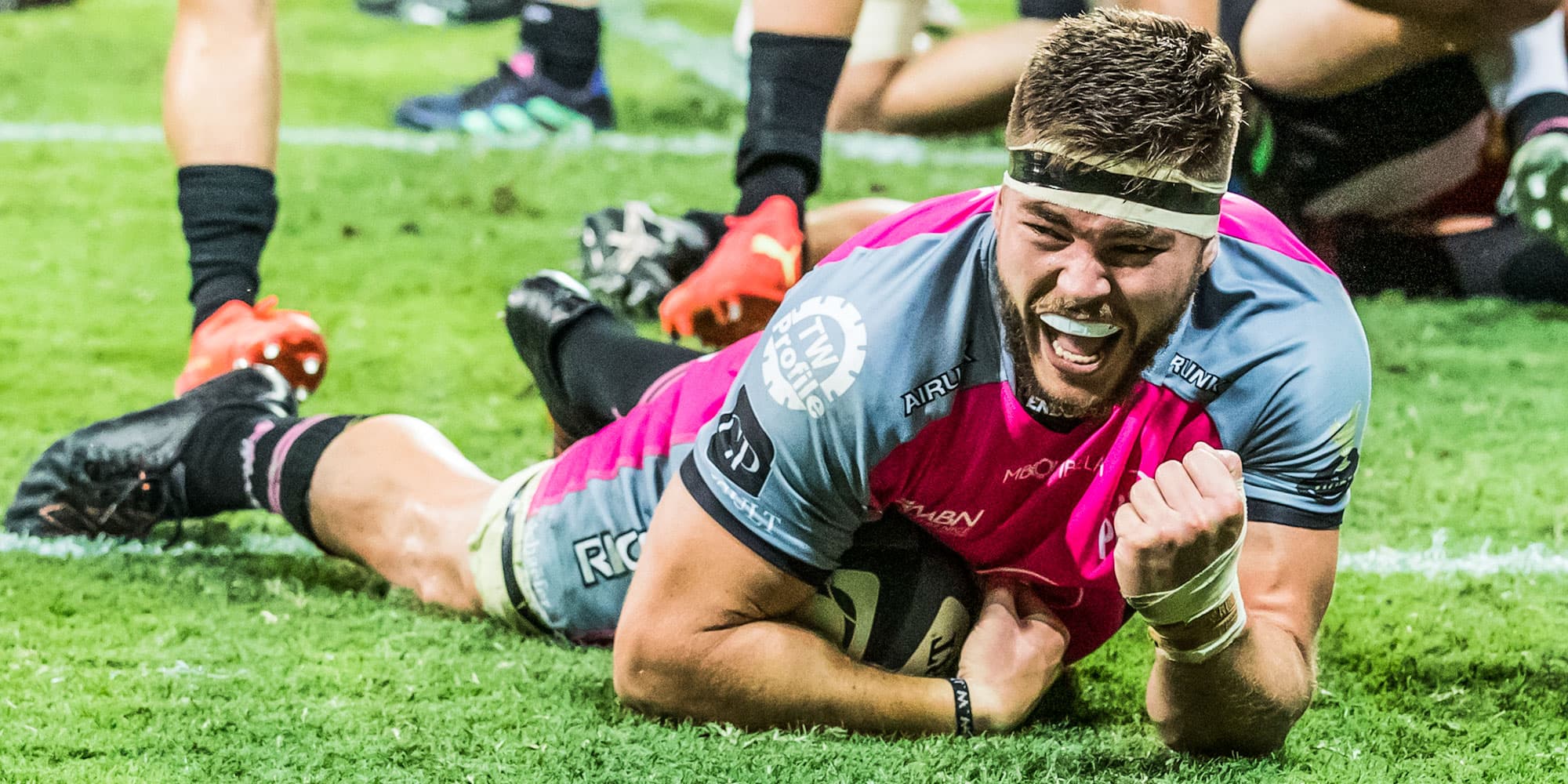 The 2023 Currie Cup Bulletin #4