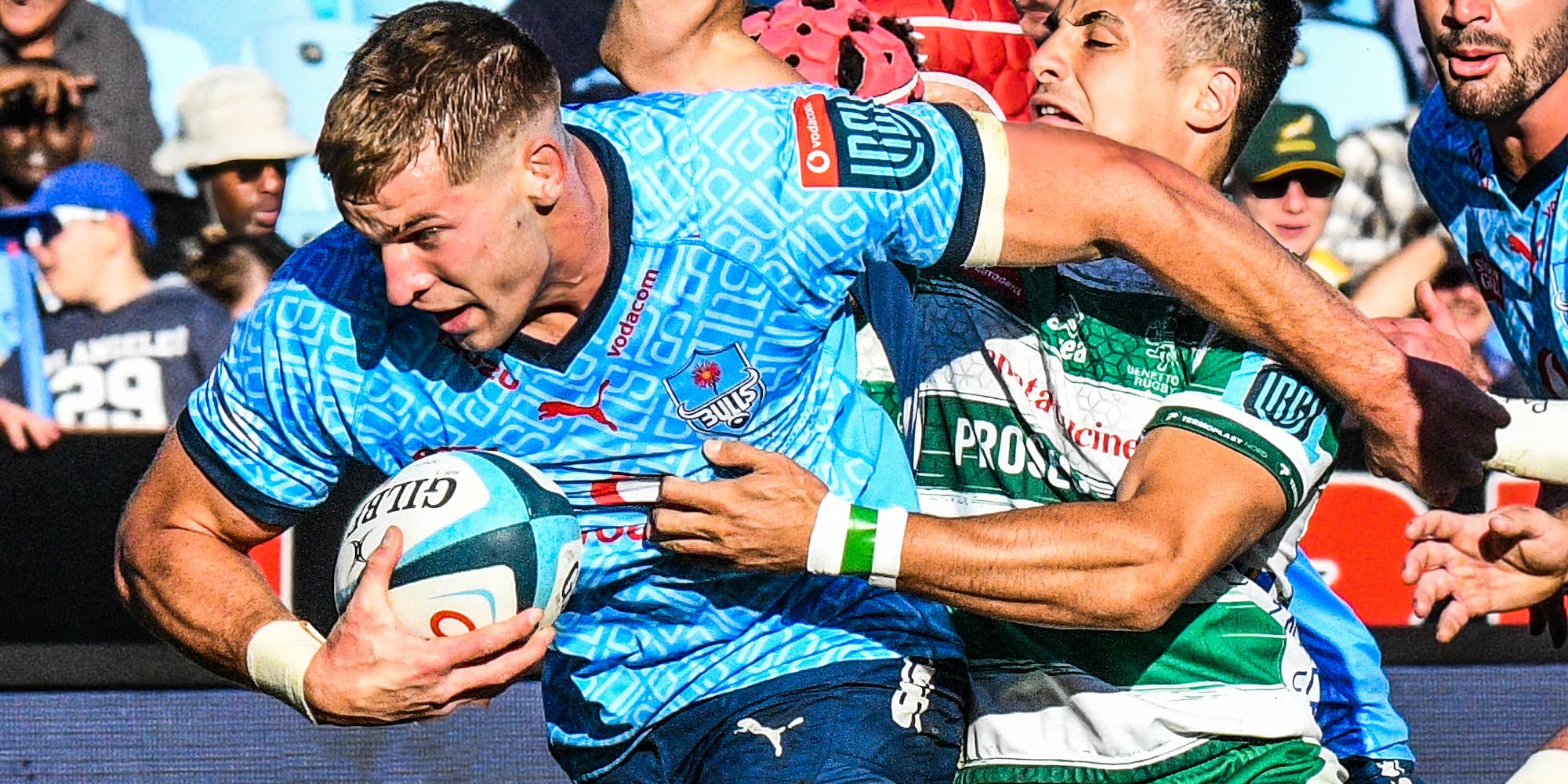Hanekom replaces injured Willemse in Bok squad