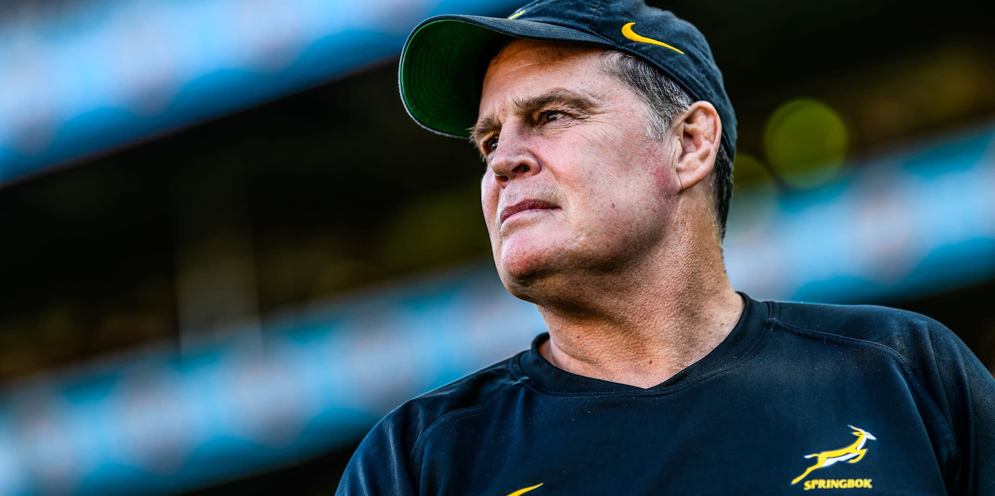 Boks kick off 2025 with Cape Town alignment camp