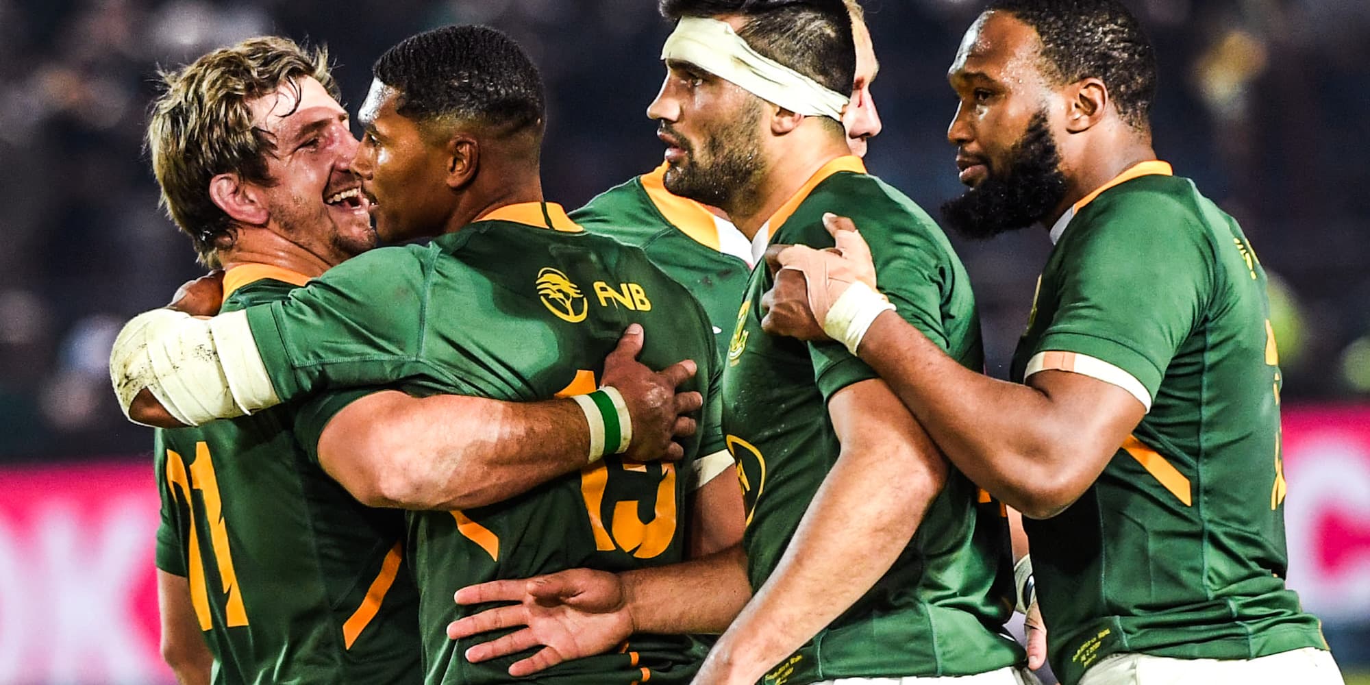 Nominees for Players' Player(s) of the Year announced
