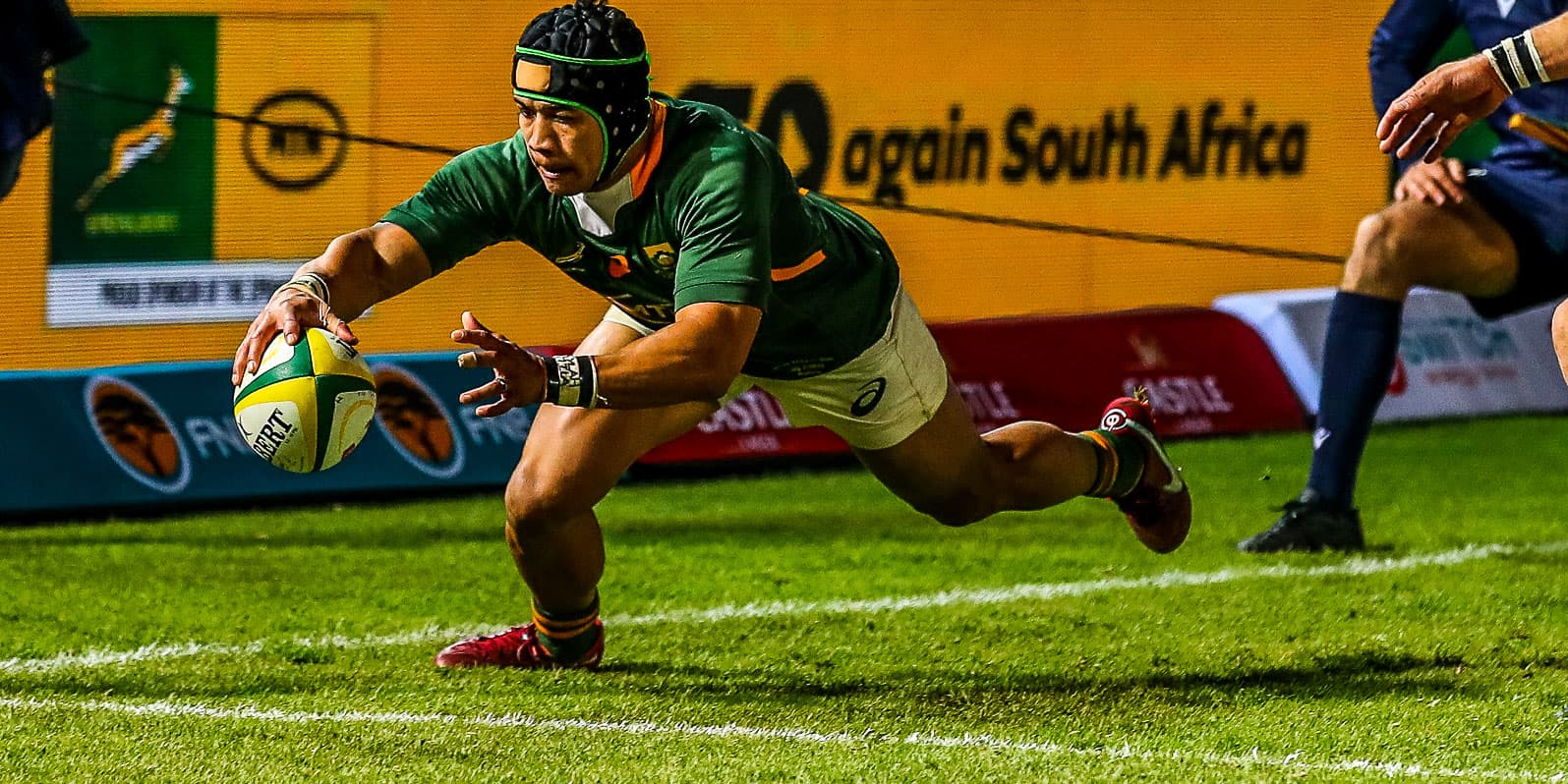 Kolbe: "We need to go out and execute on Saturday"