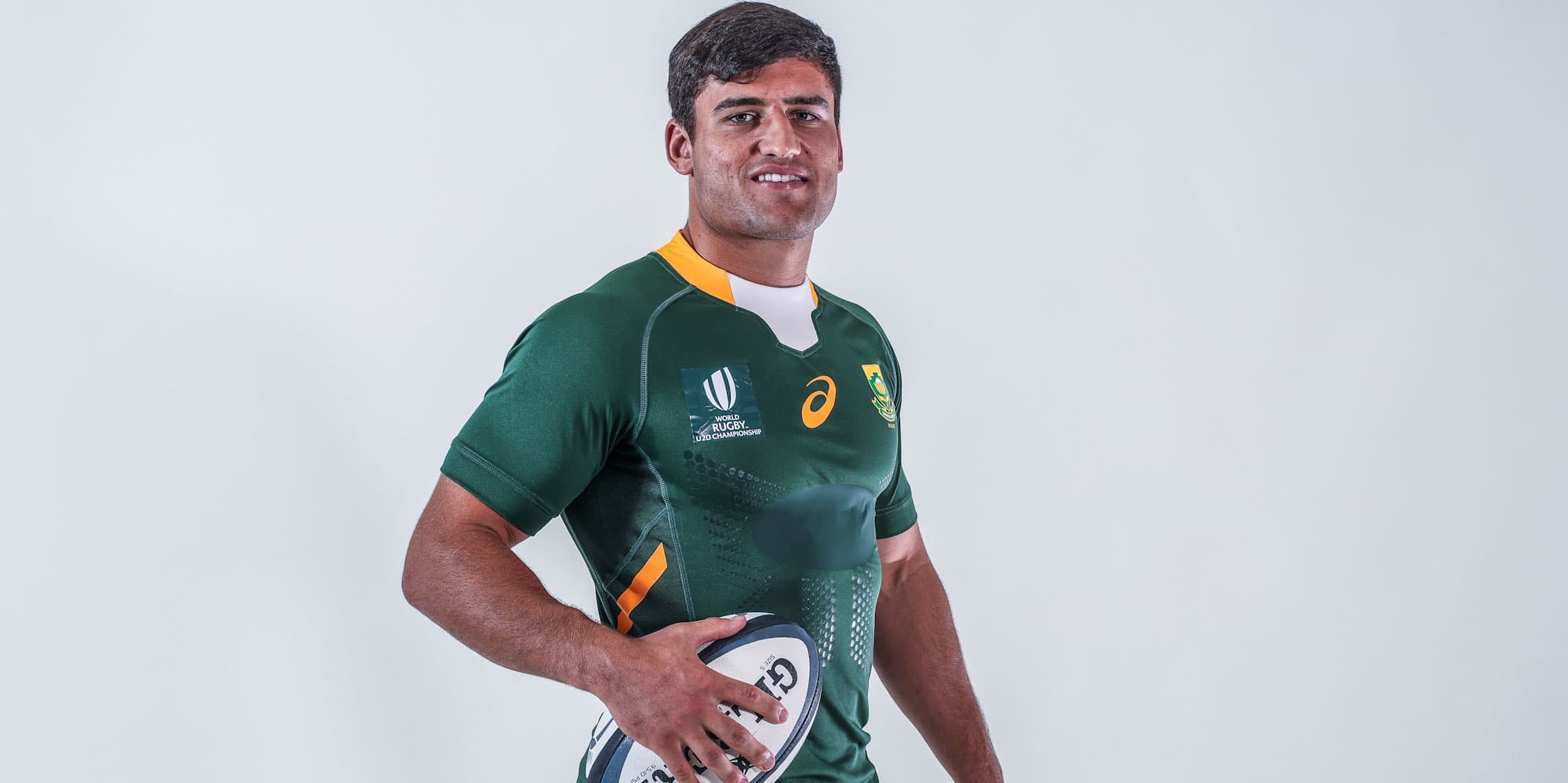 Unity to lay foundation for Junior Boks’ charge