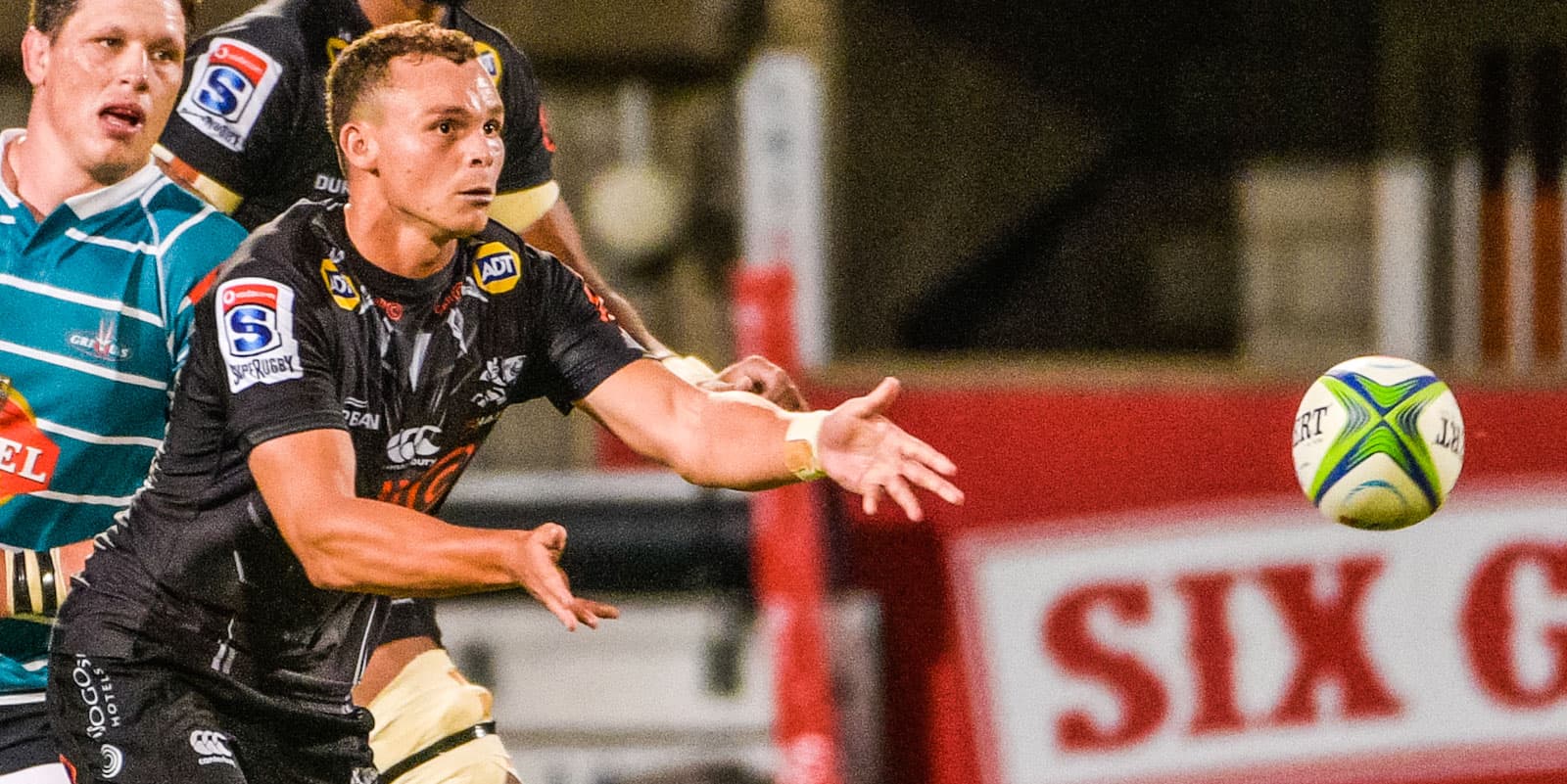 Vodacom Super Rugby Unlocked Review – Round 6