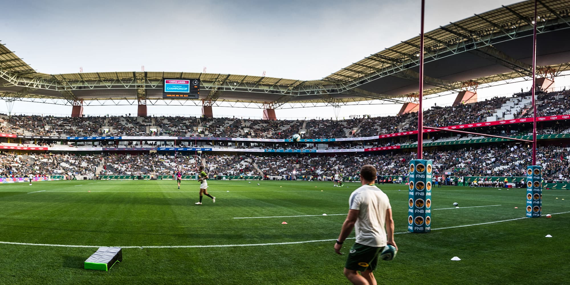 SA Rugby warns against Bok ticket fraudsters