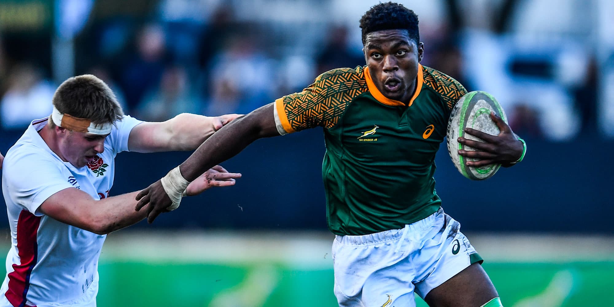 Lions consolidate top spot with draw in Durban