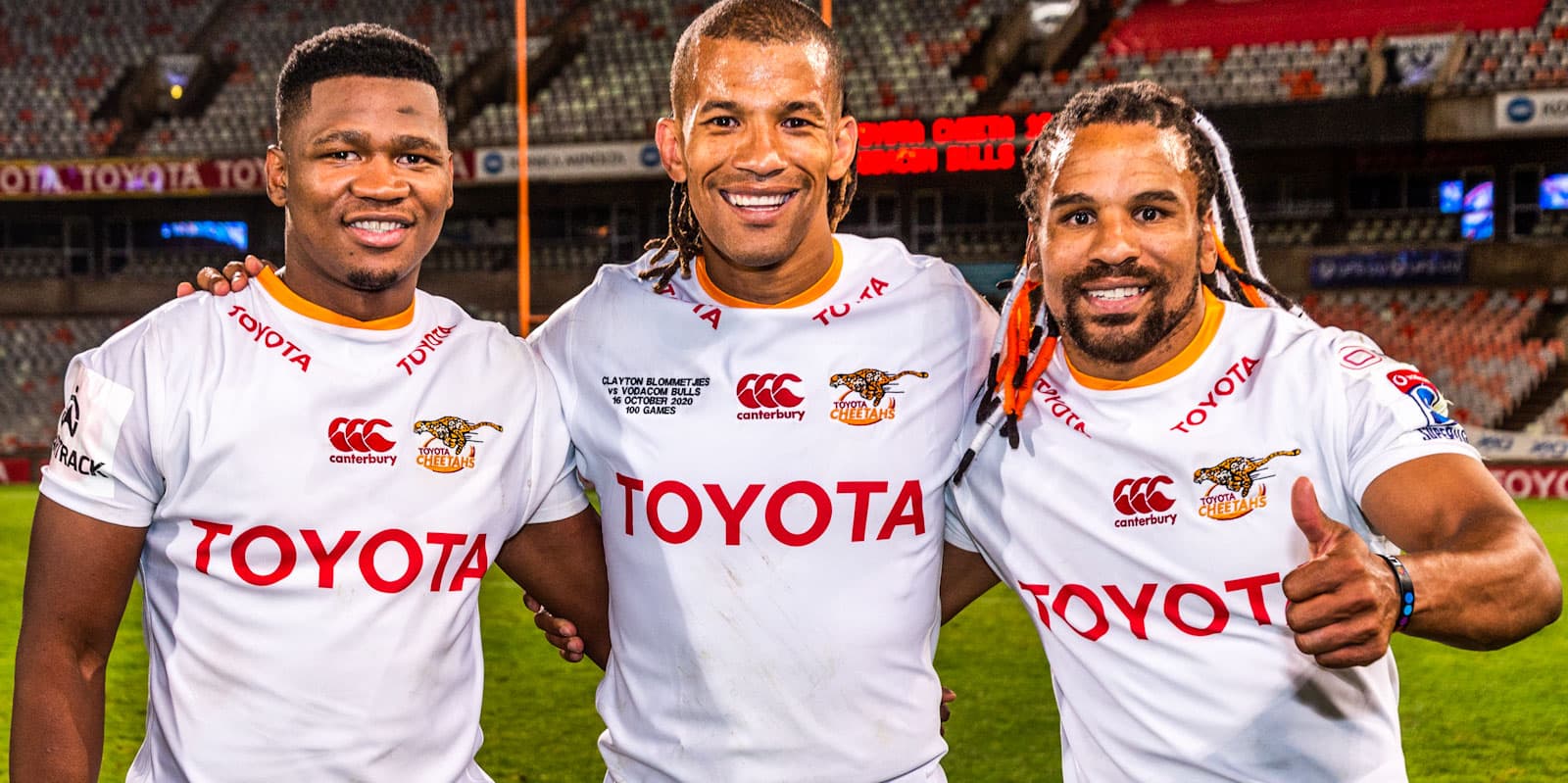 Vodacom Super Rugby Unlocked Preview – Round 5