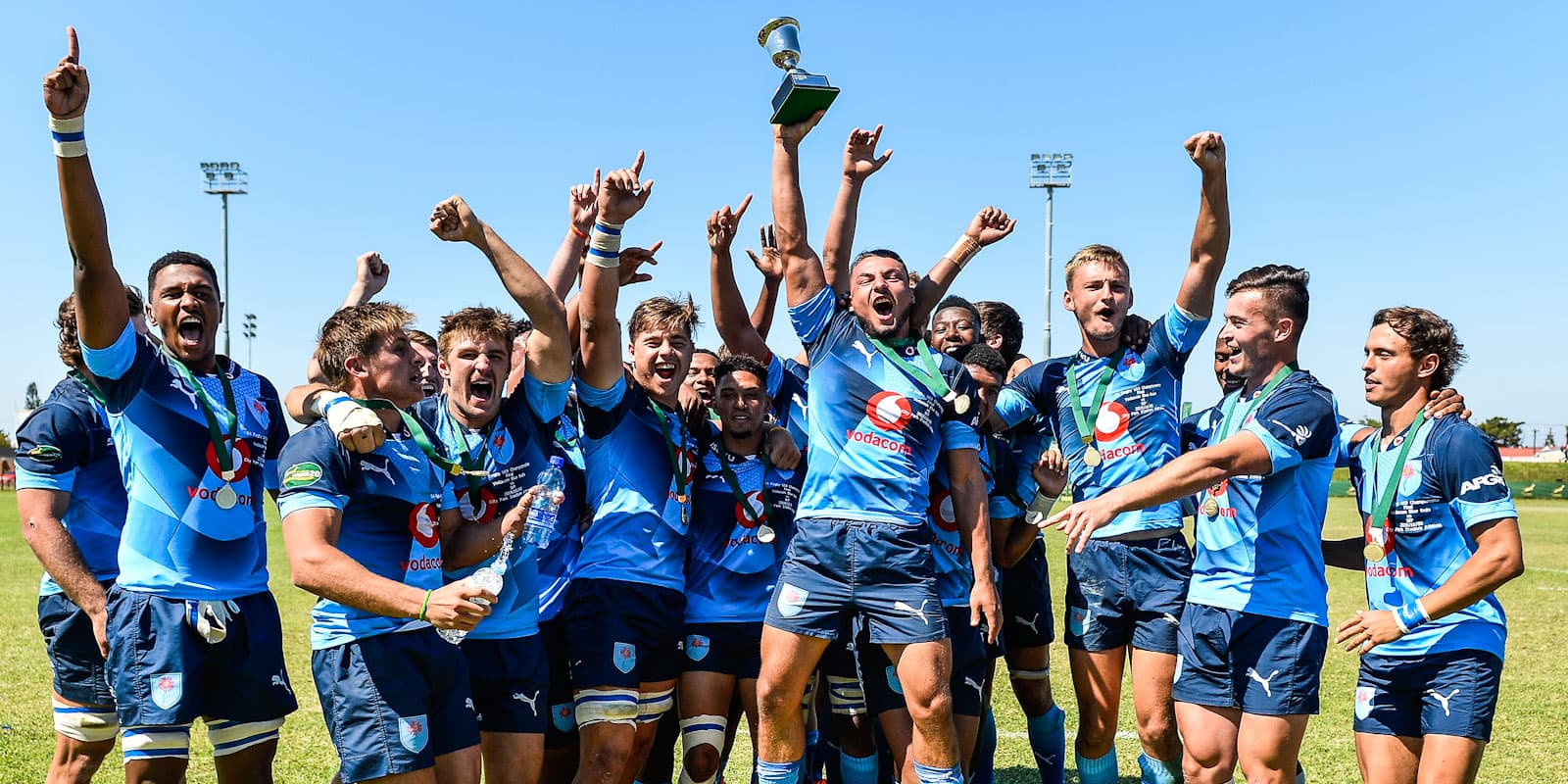 SA Rugby U19 action to resume after layoff