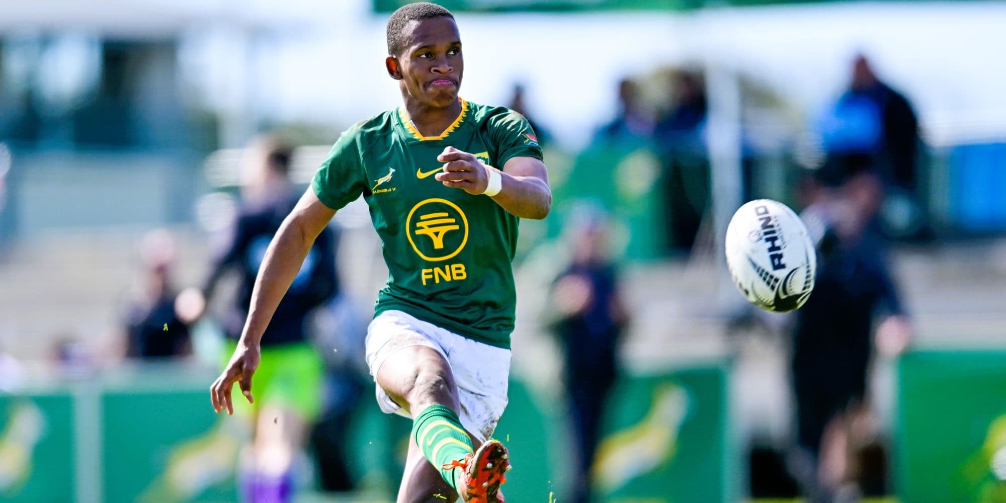 Late flurry sees France beat gritty SA U18 ‘A’