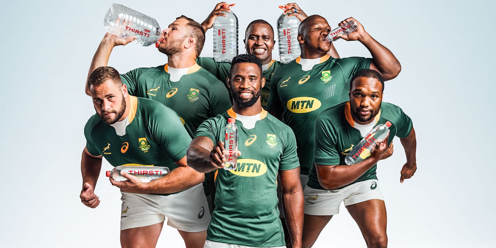 THIRSTI joins SA Rugby family of partners
