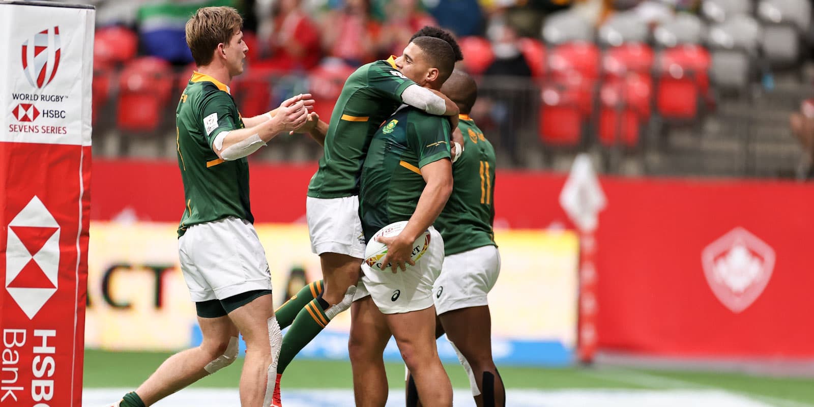 Blitzboks ready to excel in Edmonton