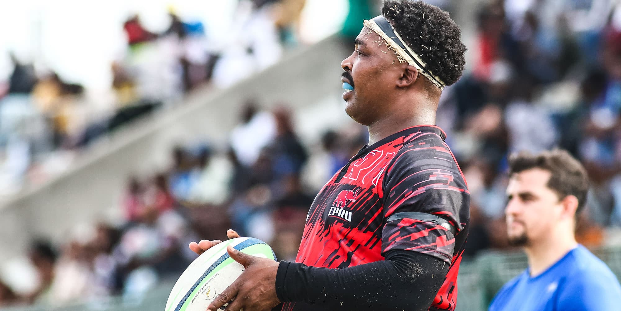 The 2025 Carling Currie Cup Bulletin #3