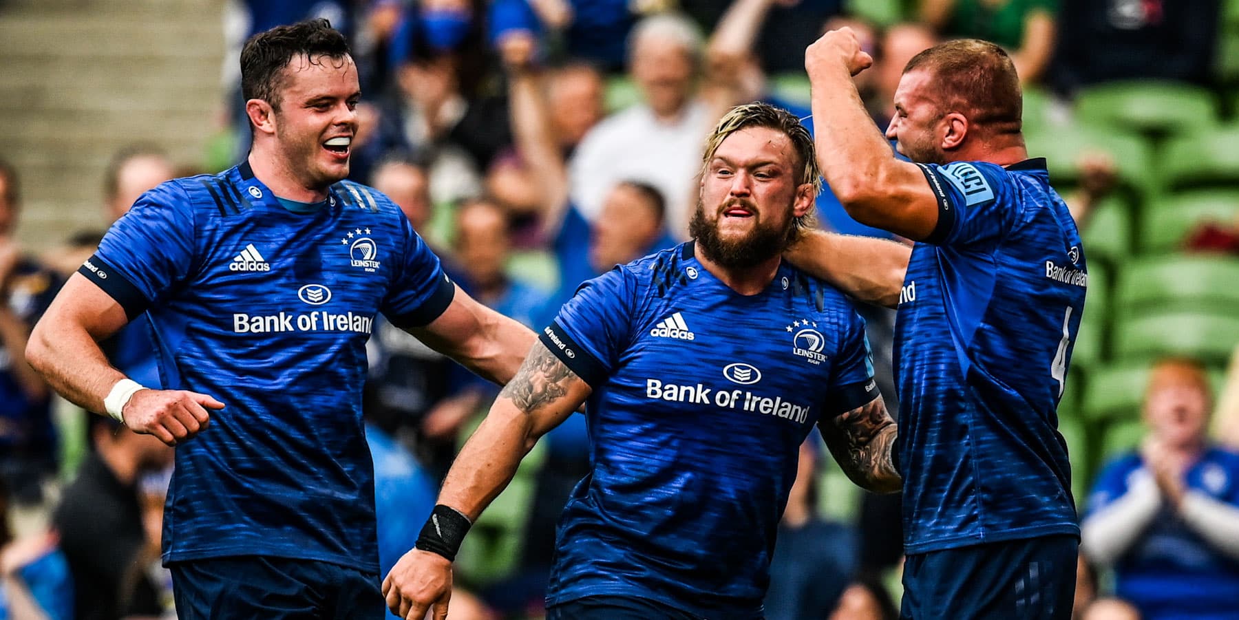 Vodacom URC eyes on key European playoffs