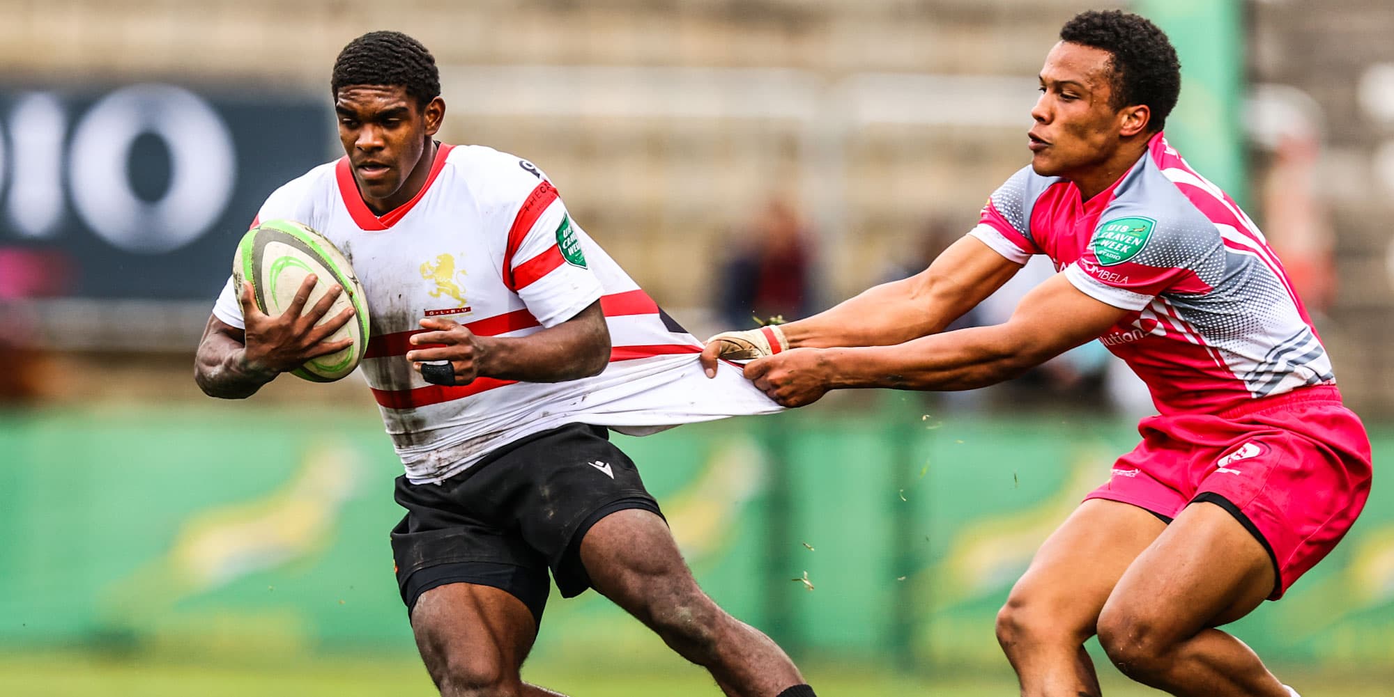 Tries galore on eventful second day of Craven Week