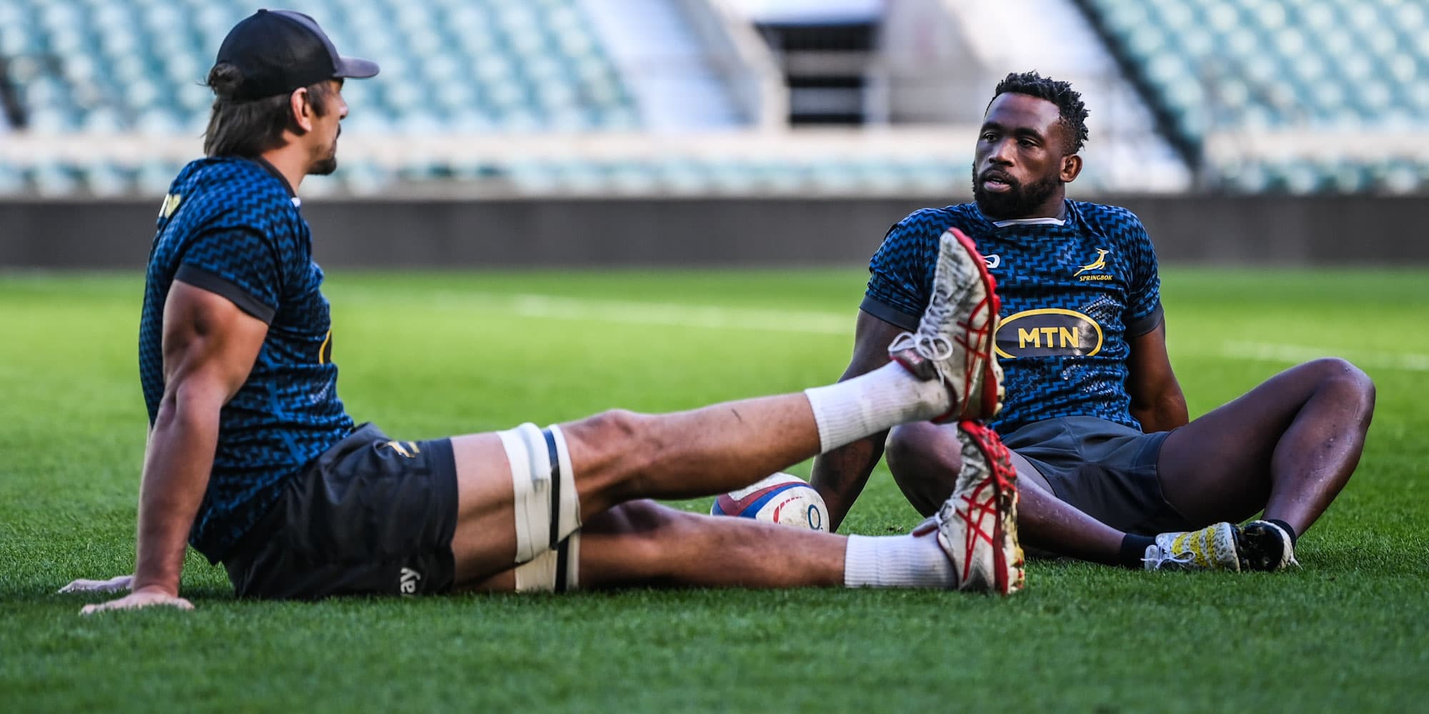 Four Boks nominated for EPCR Player of the Year award