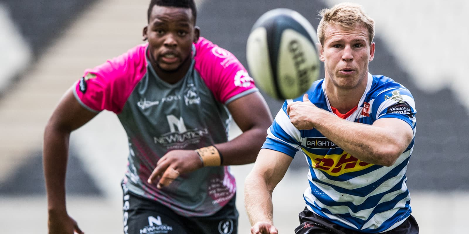 WP bounce back in style in Nelspruit