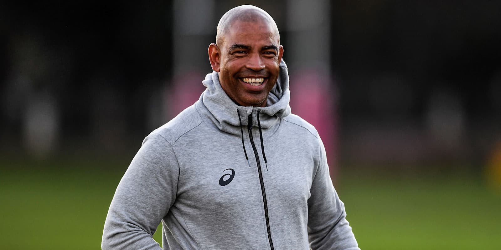 Springbok Women go high-tech with STATSports