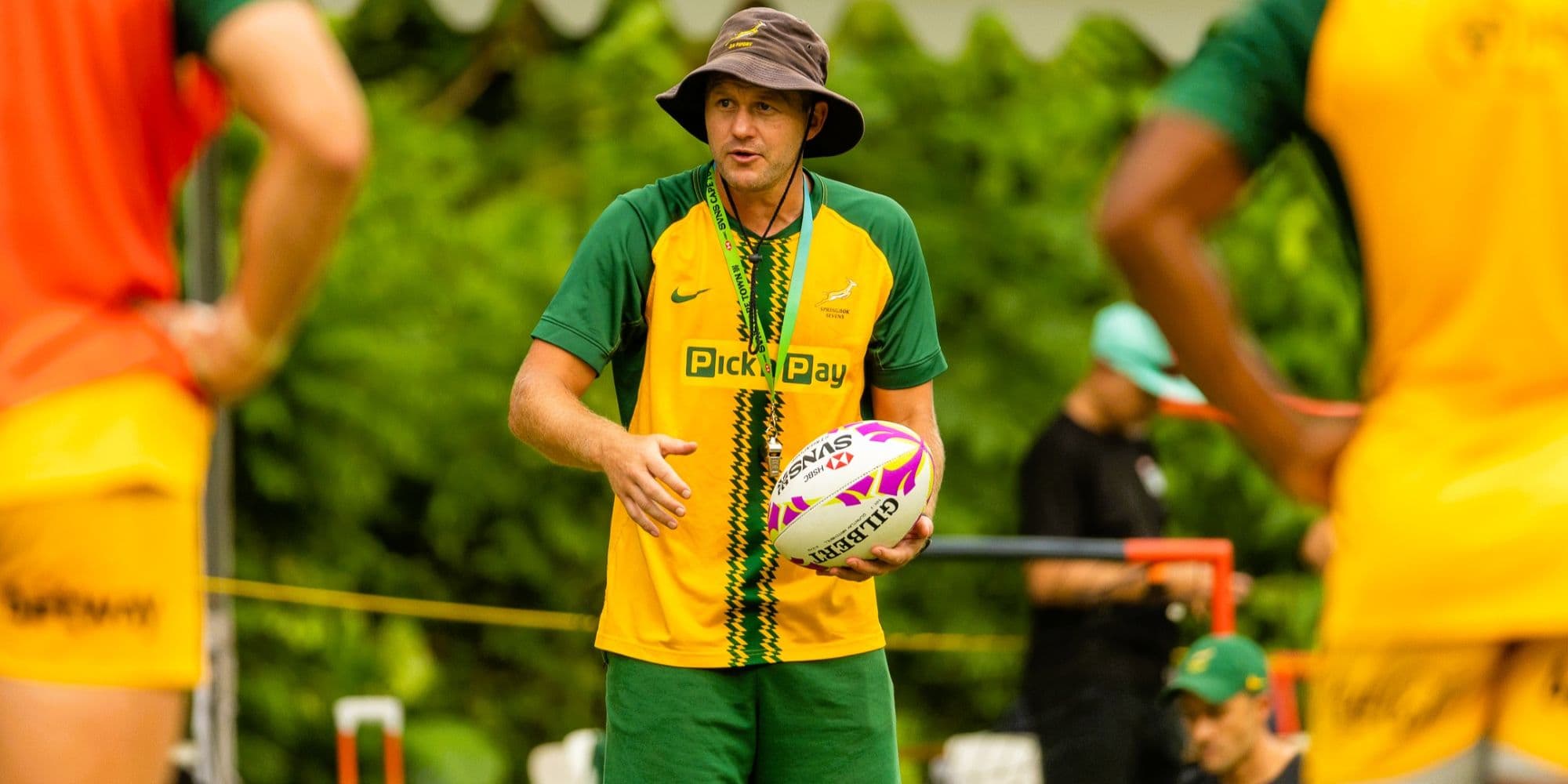 Attention to detail key to Singapore success