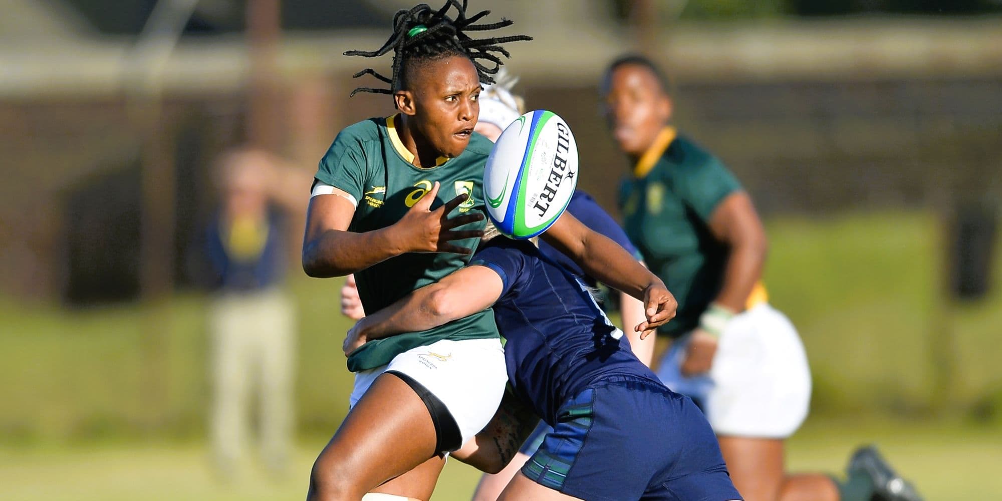 RIP Vuyo Maqholo (1995 to 2025)